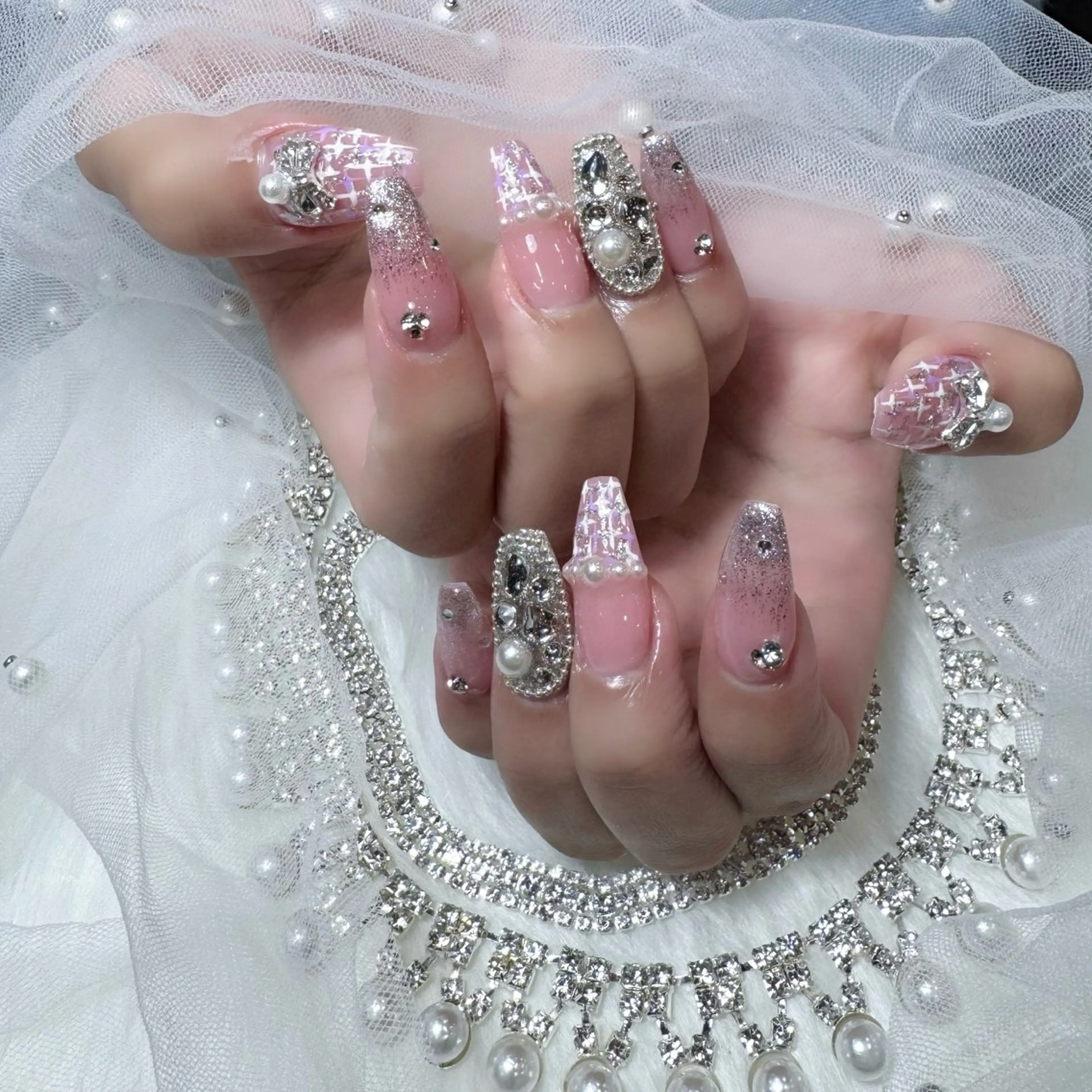 ネイル Doris Nail Salonのネイルデザイン