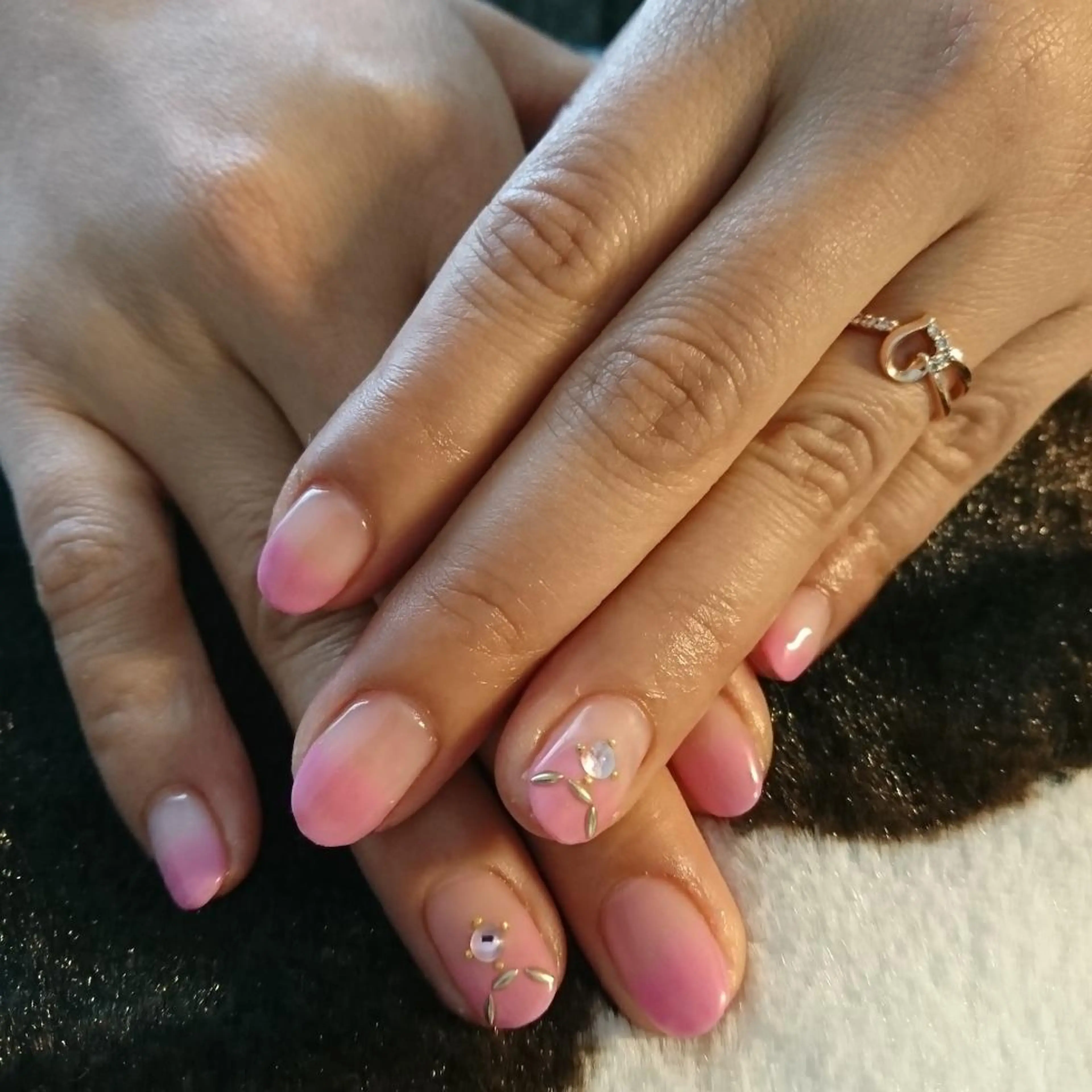 ネイル みー shakushiroのネイルデザイン