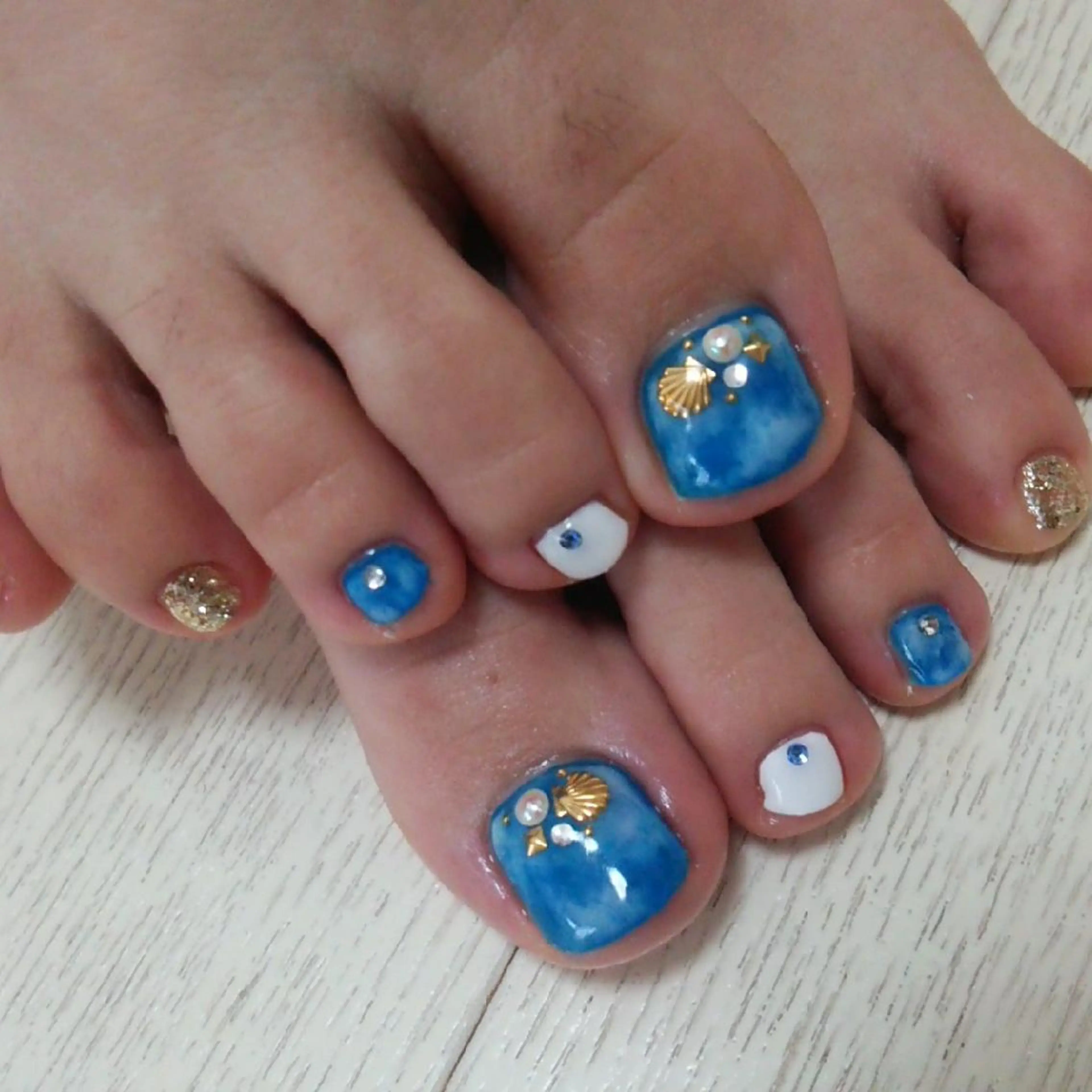 ネイル Mrs Nailのマツエク・マツパデザイン