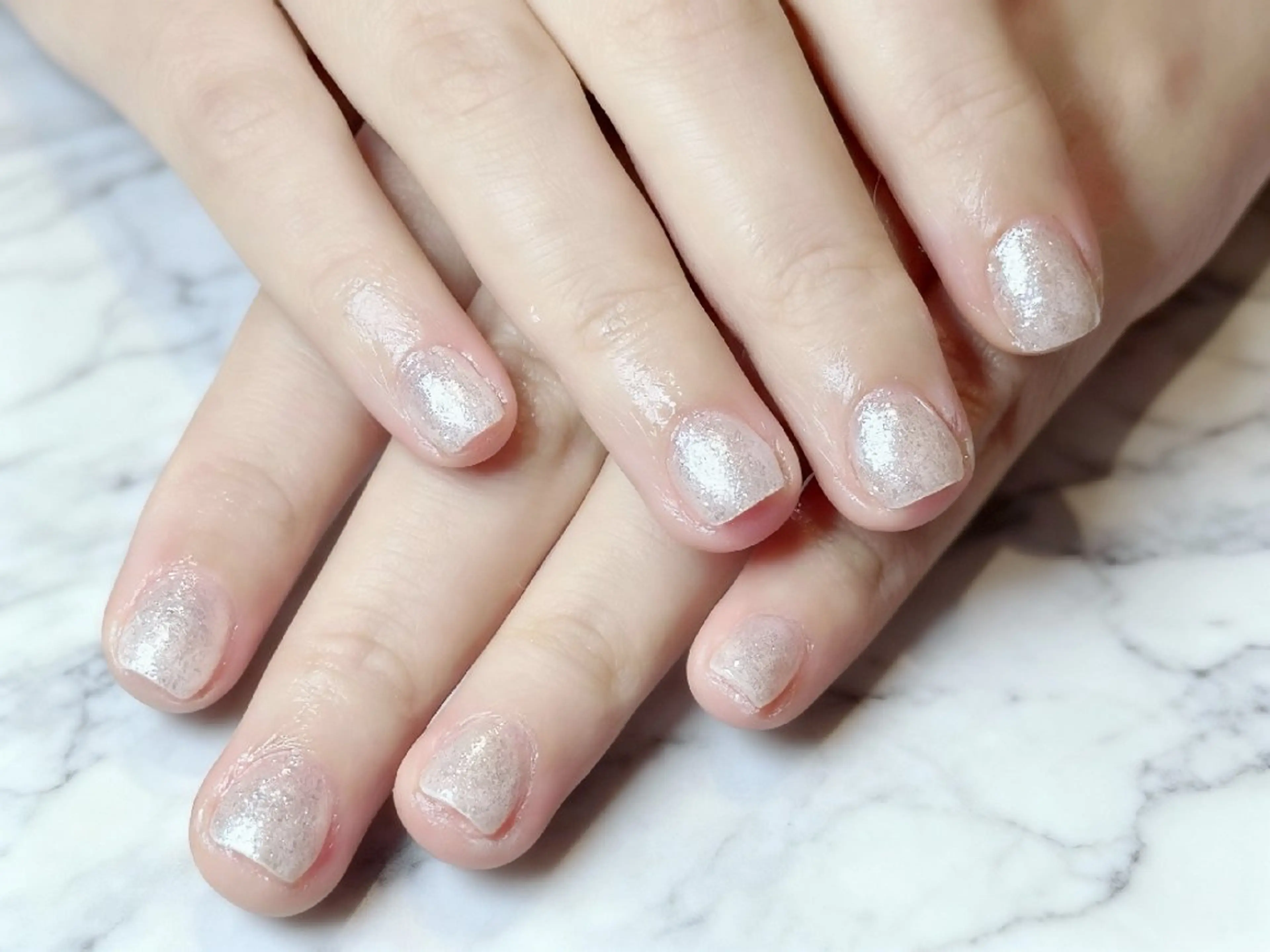 ネイル ハンドネイル ハンドケア Ku raのネイルデザイン