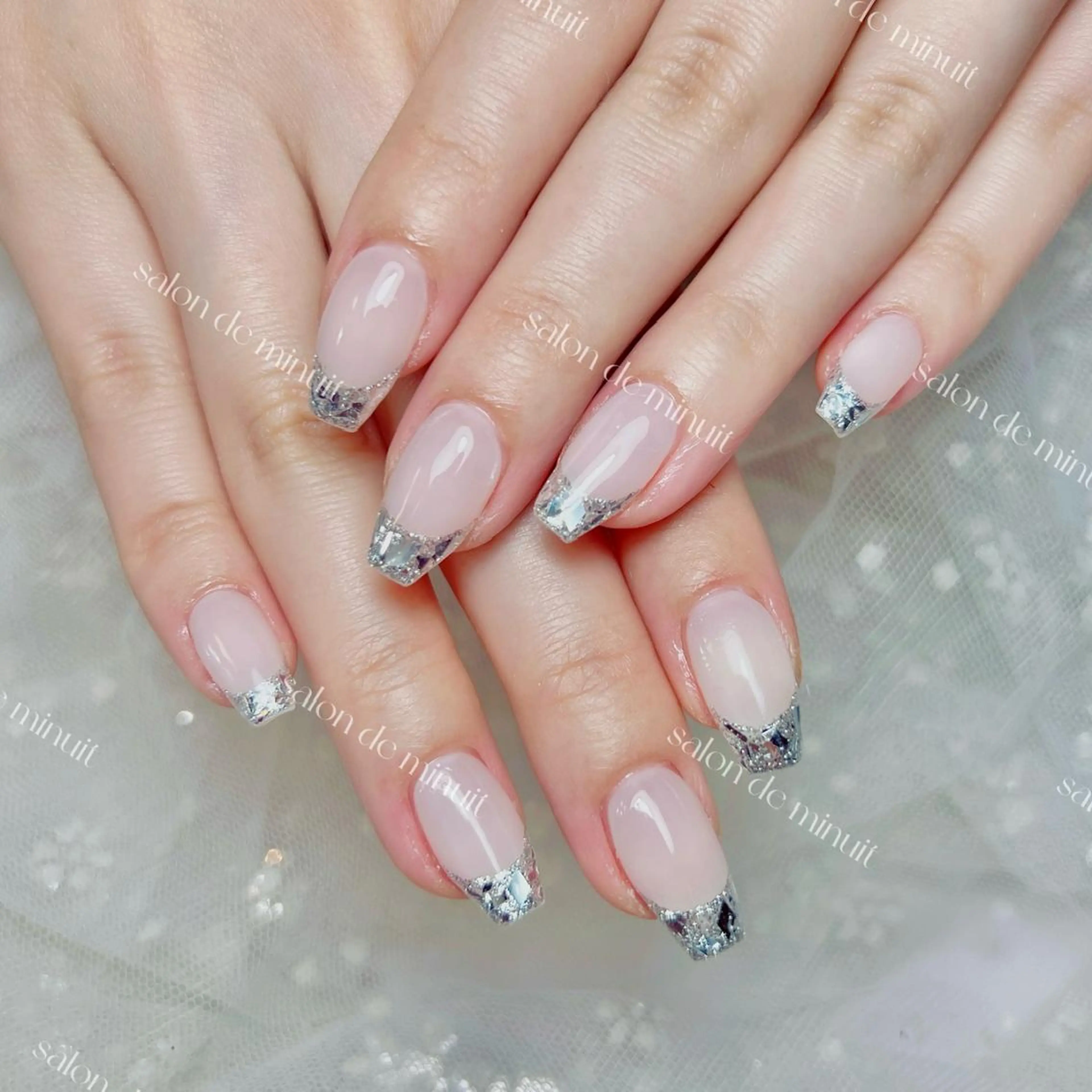 ネイル TinaNail 池袋店のネイルデザイン