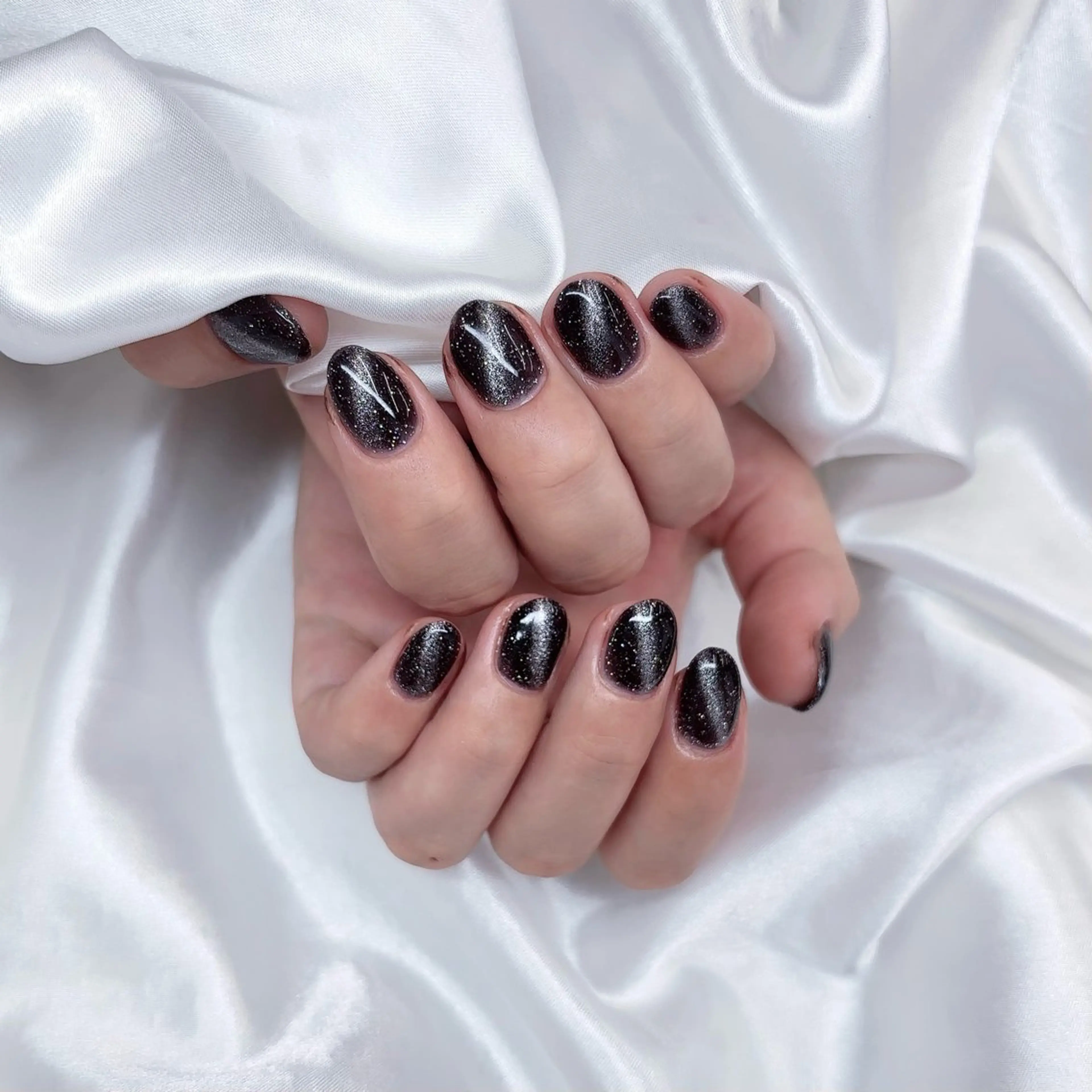 ネイル ハンドネイル 京橋/ Lance nail Minaのネイルデザイン