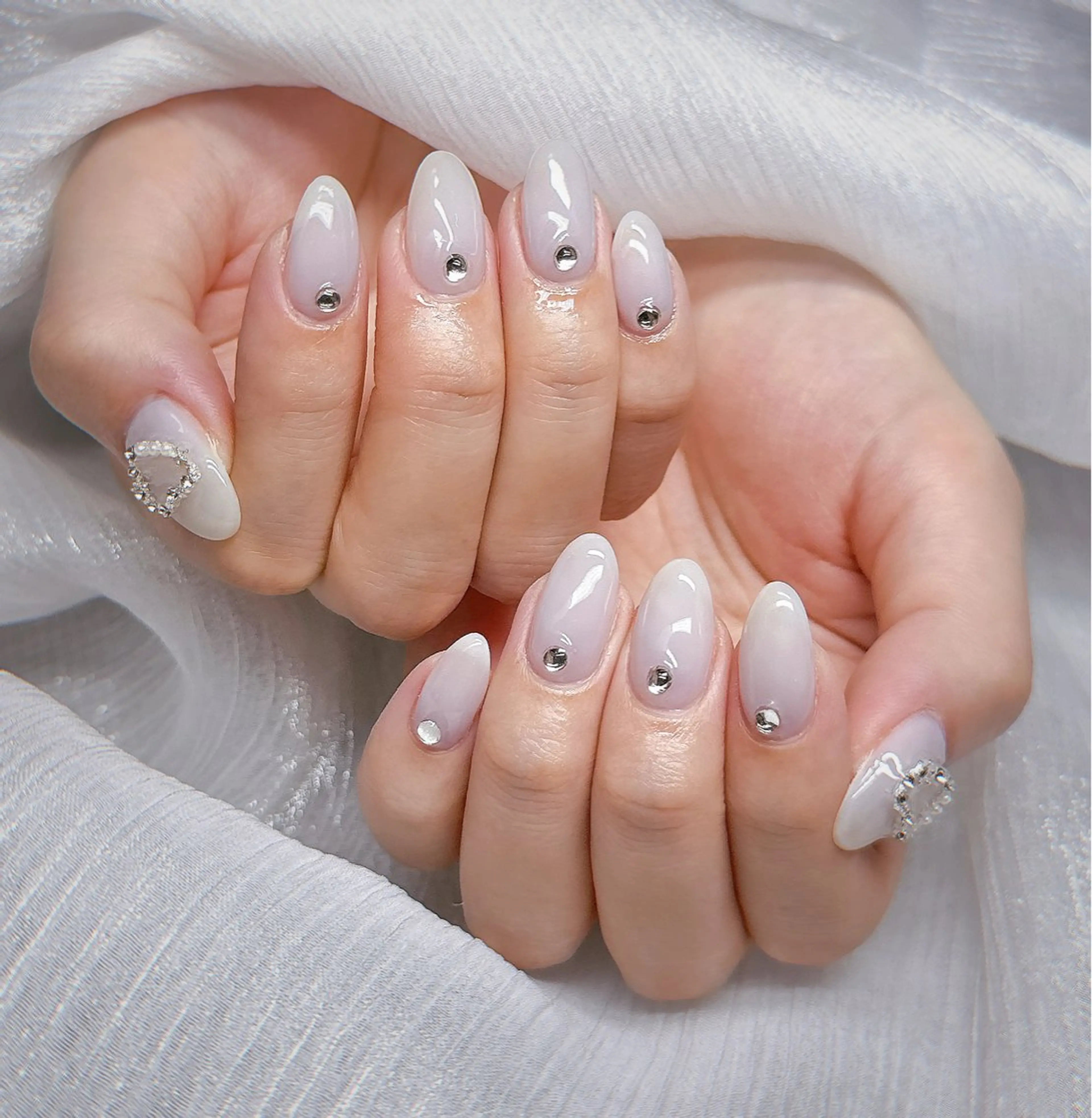 ネイル Yumi nailのネイルデザイン