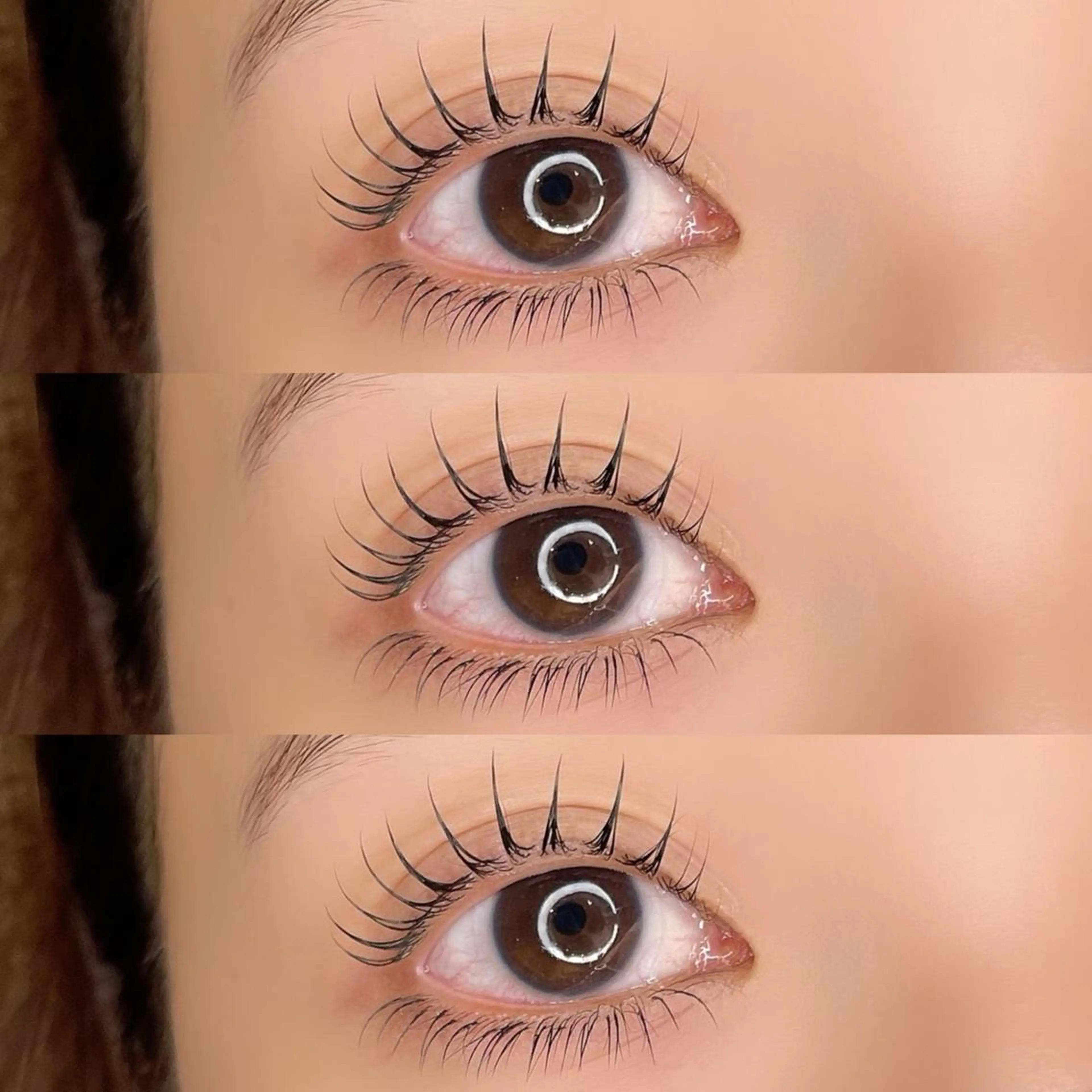 マツエク・マツパ 玉木 愛の眉毛・アイブロウイメージ