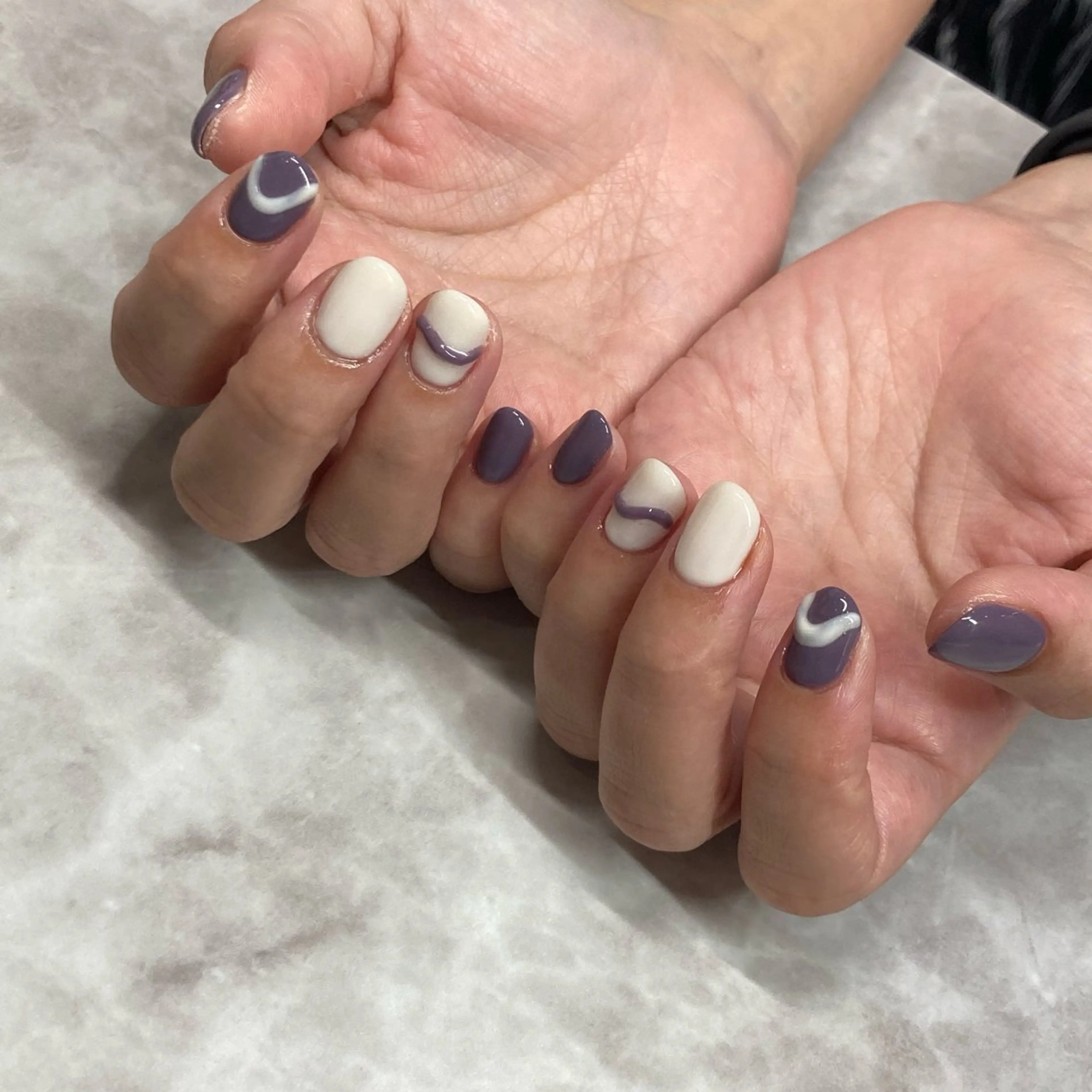ネイル nail salon　share所属・Share wakanaのネイルデザイン