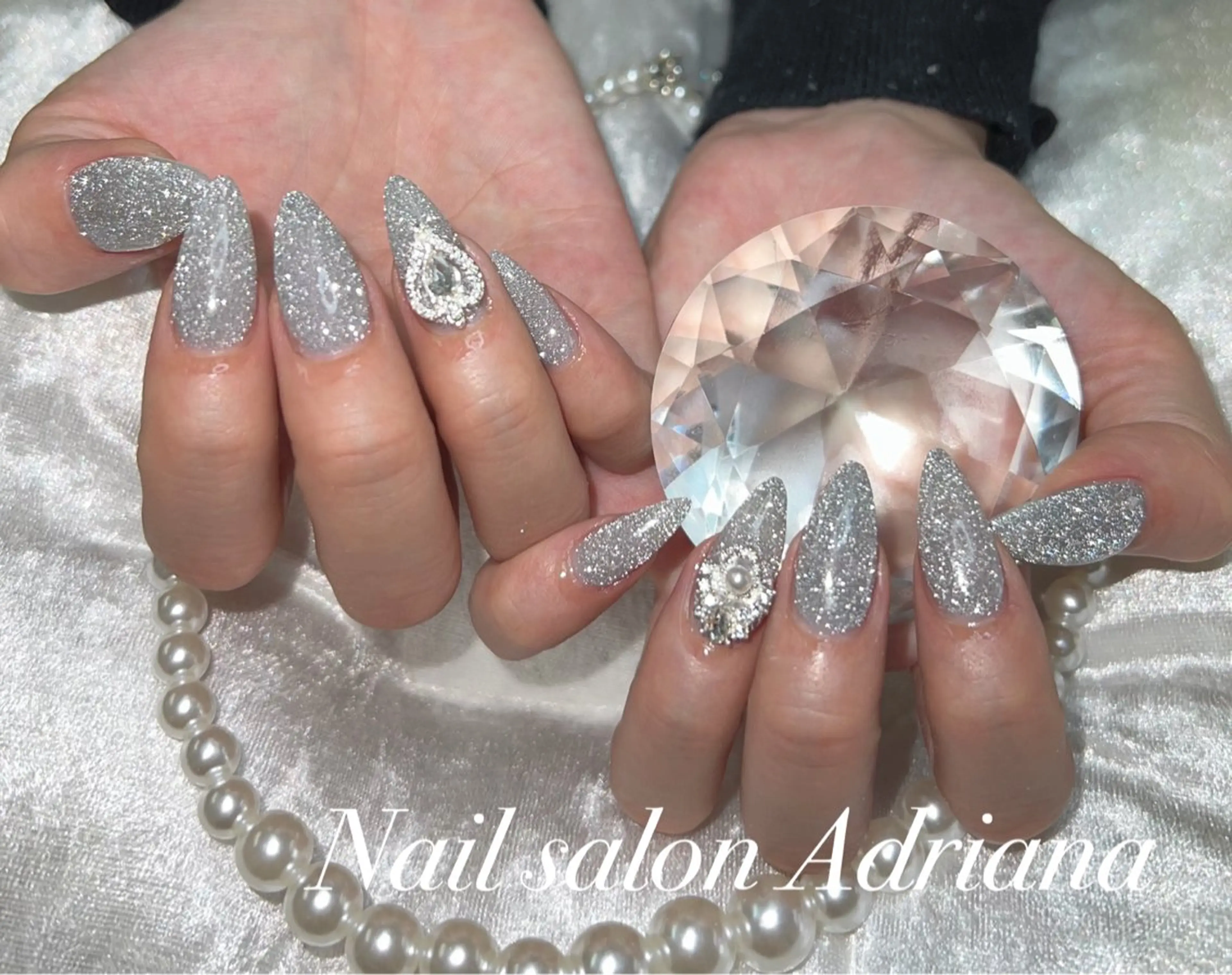 ネイル ADRIANA 大久保駅前徒歩2分のその他イメージ