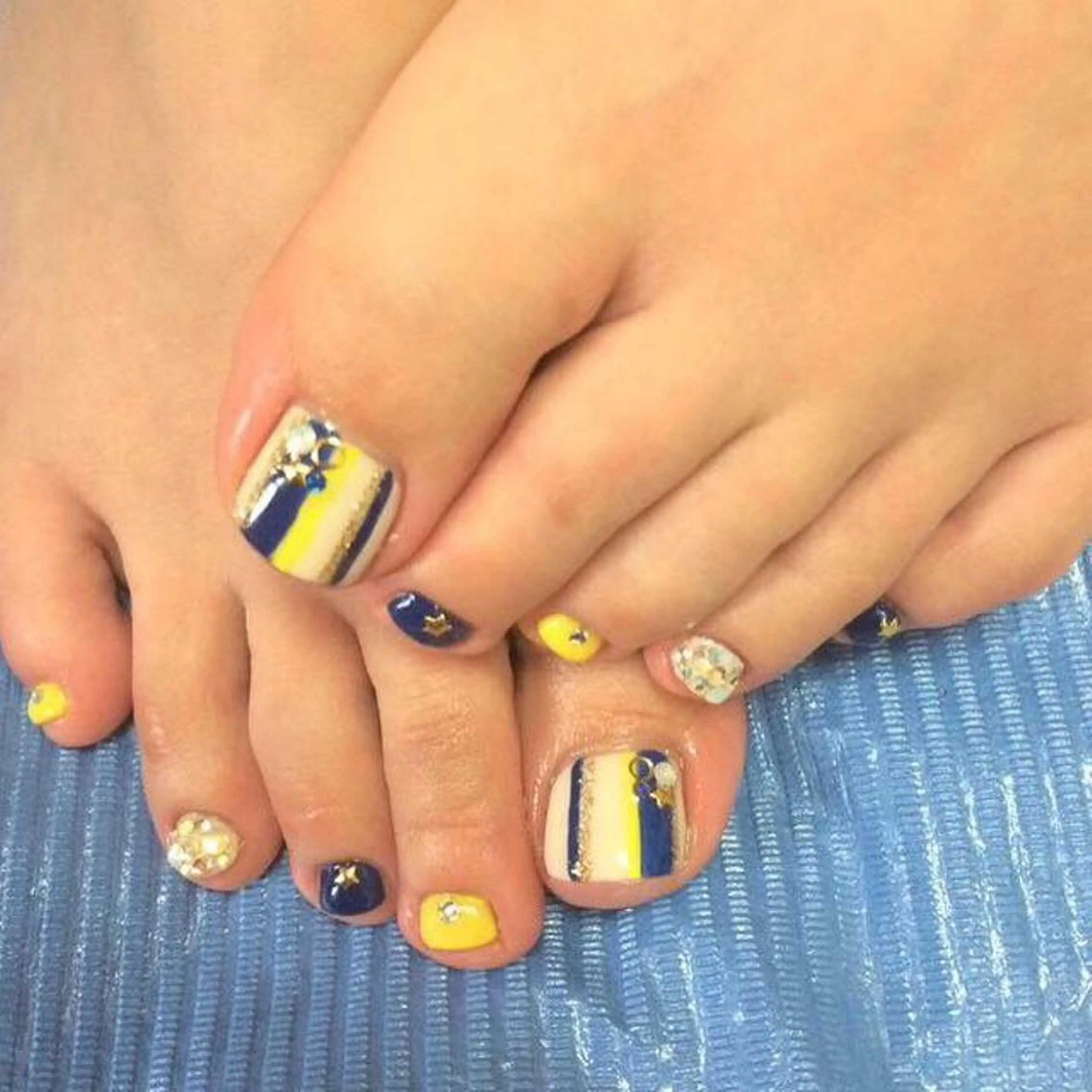 ネイル mahana nailのネイルデザイン