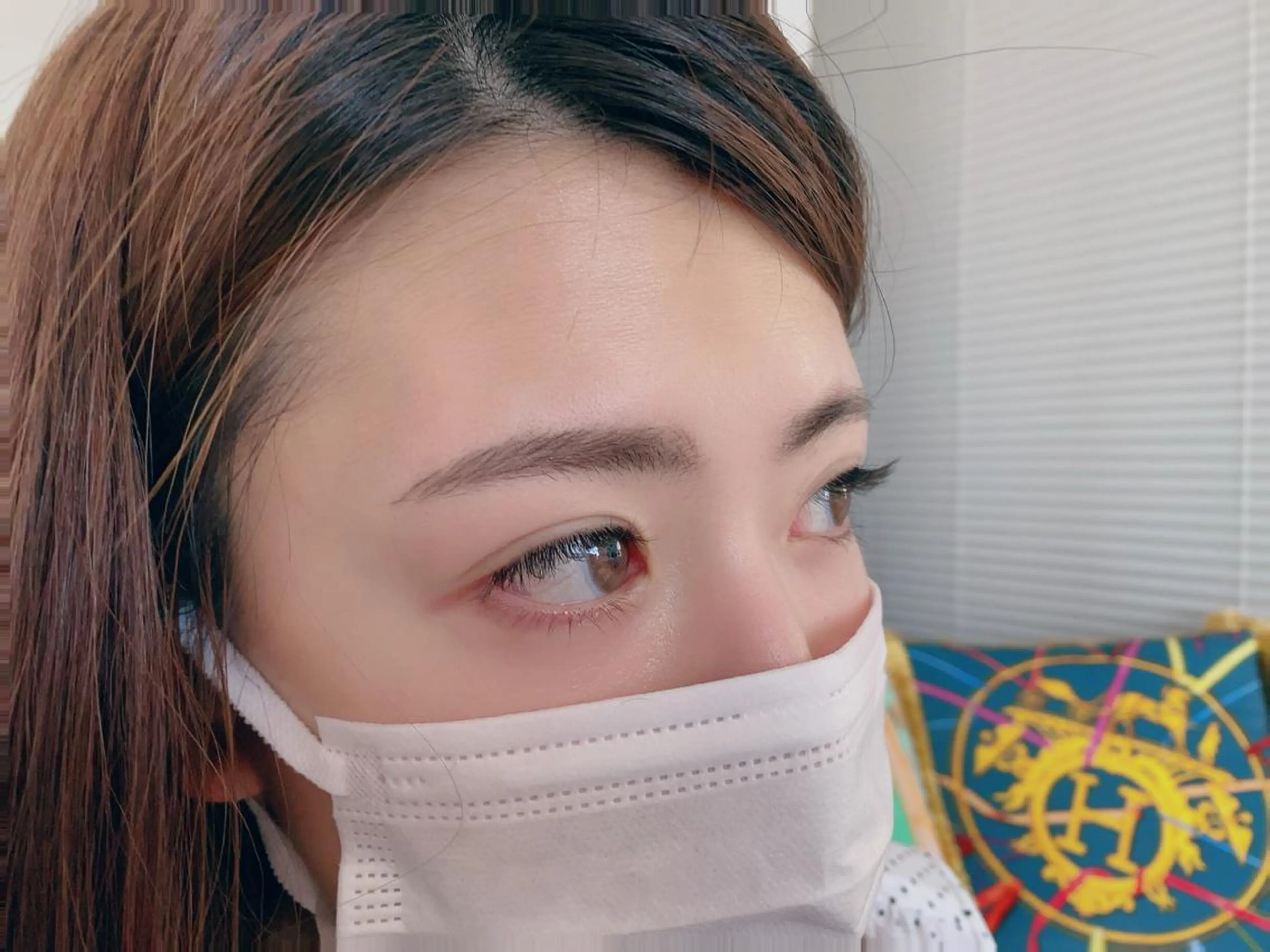 マツエク・マツパ ボリュームラッシュ 神山 ビューティー・アイのマツエク・マツパデザイン