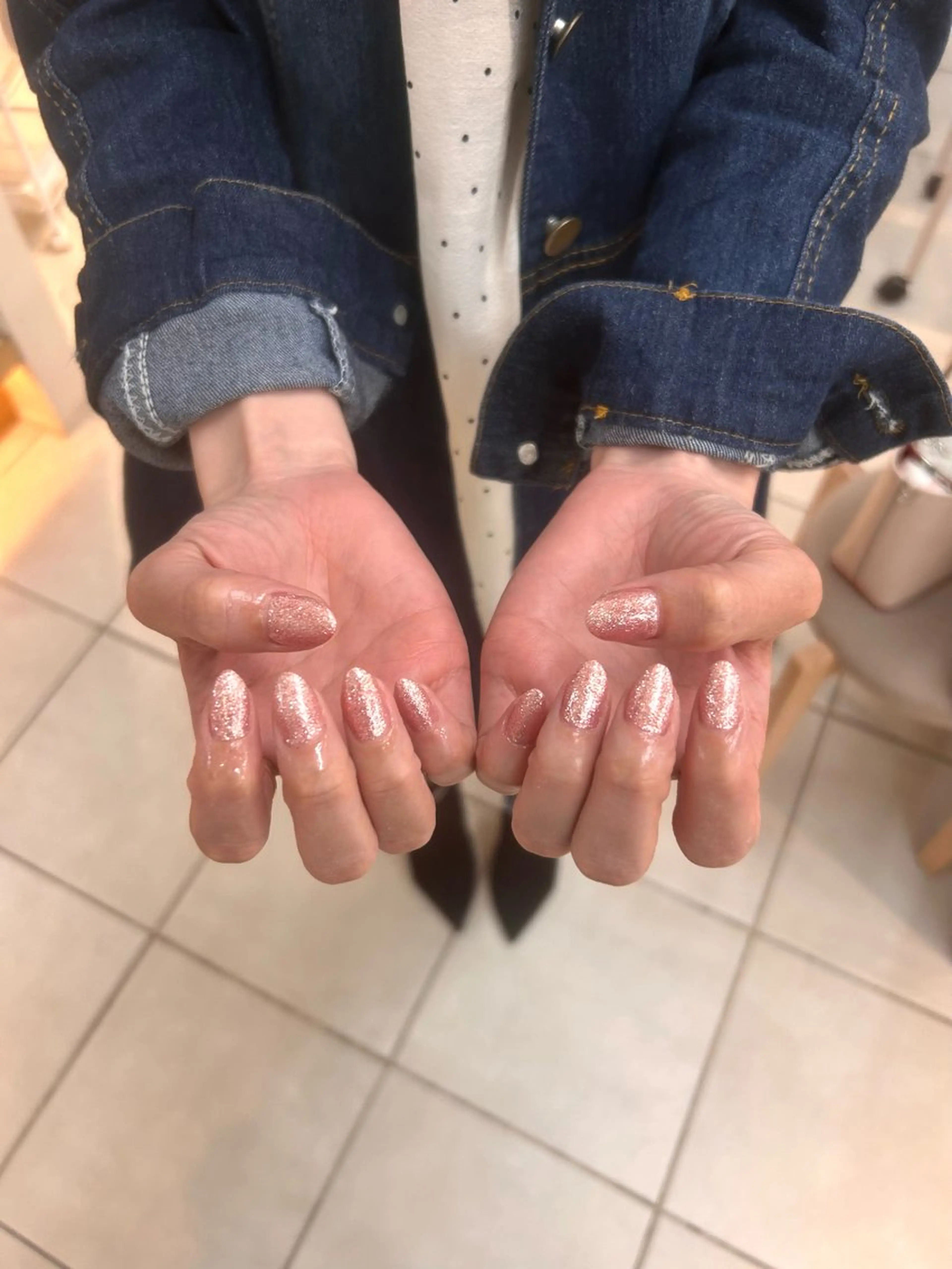 ネイル Shion nailのネイルデザイン