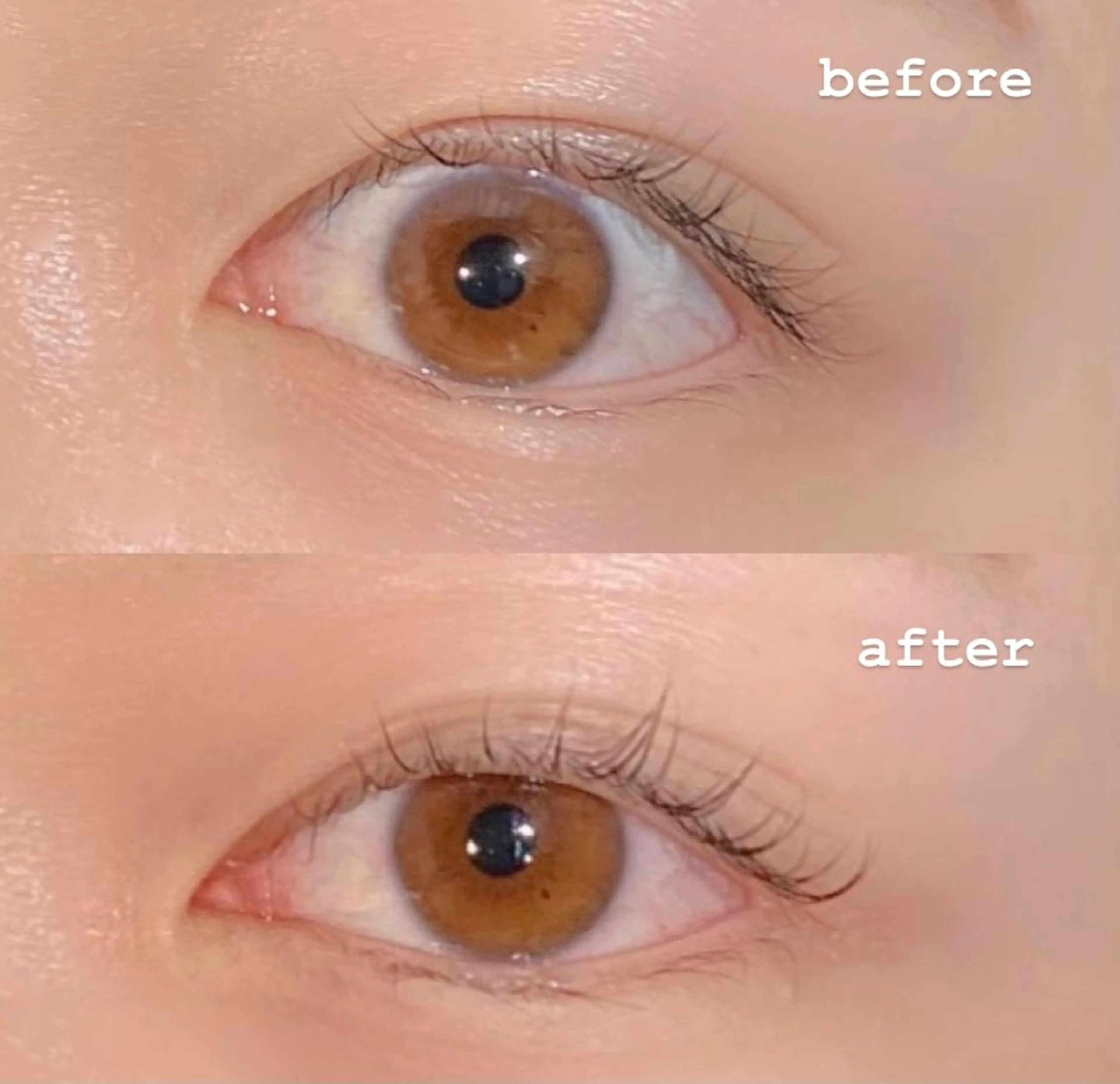 カラー マツエク・マツパ HINANO🌷 髪質改善サロンの眉毛・アイブロウイメージ