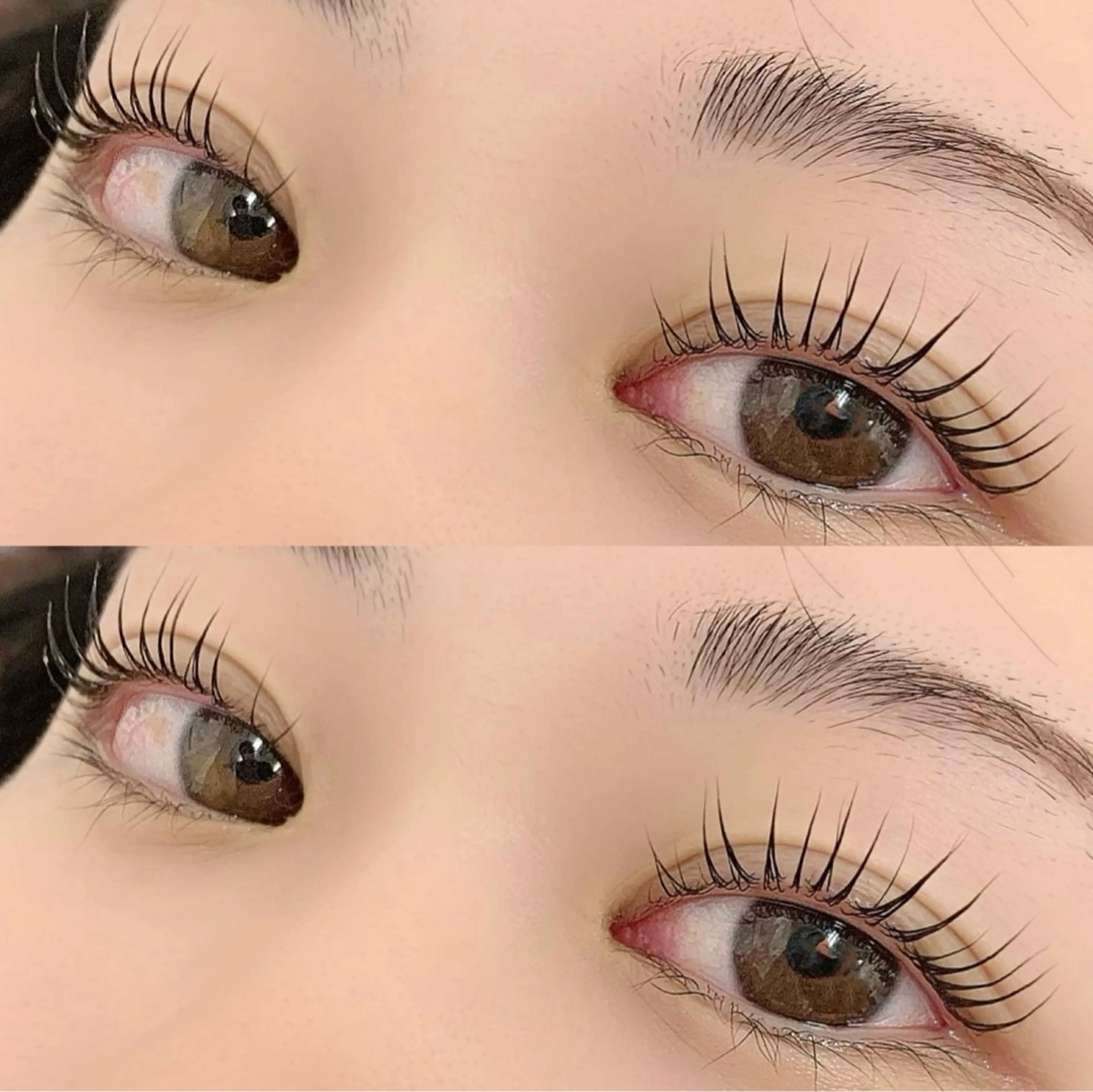 マツエク・マツパ jessica 大武🦋の眉毛・アイブロウイメージ