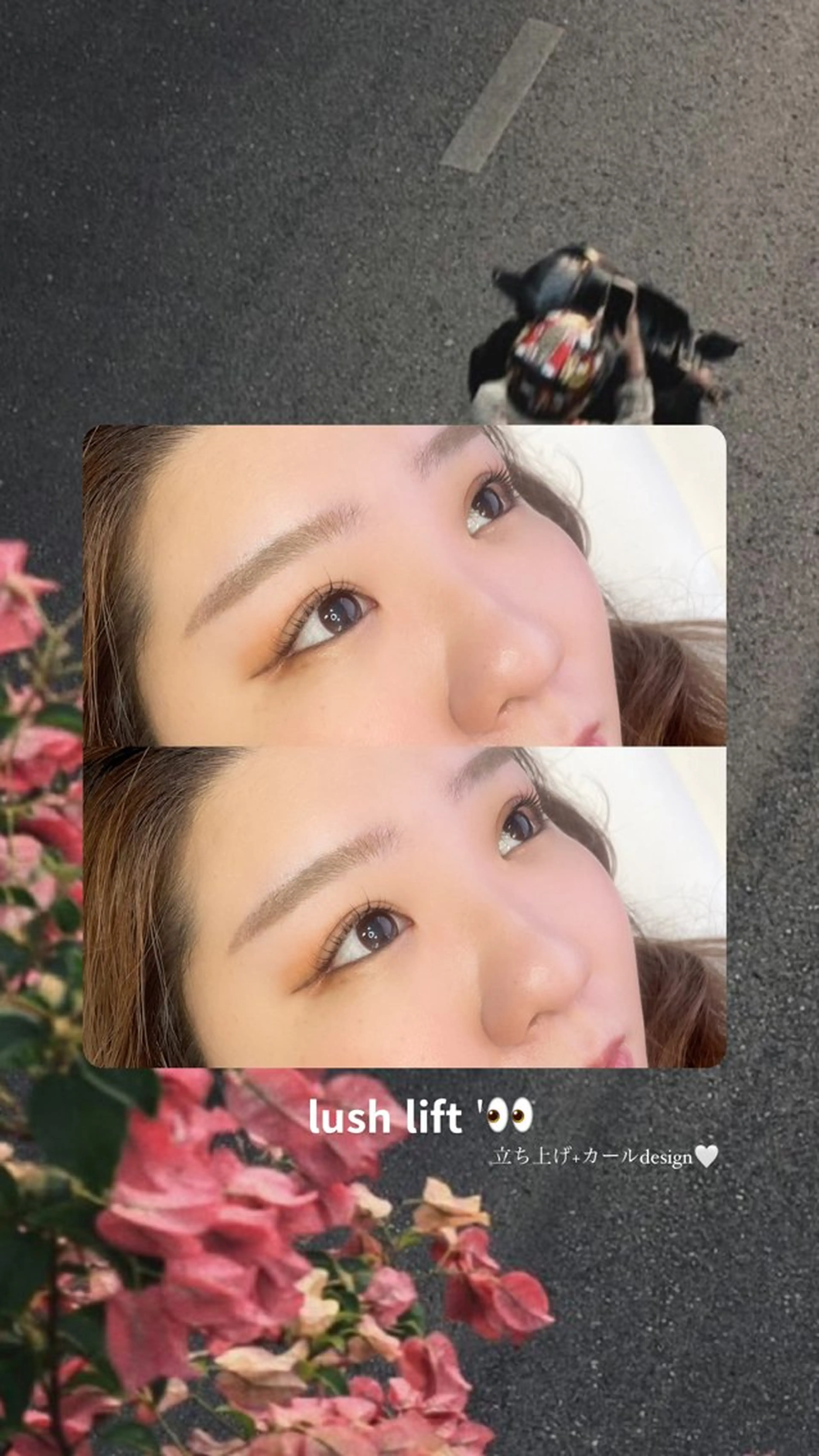 マツエク・マツパ soirée所属・nail salon Soiréeのネイルデザイン