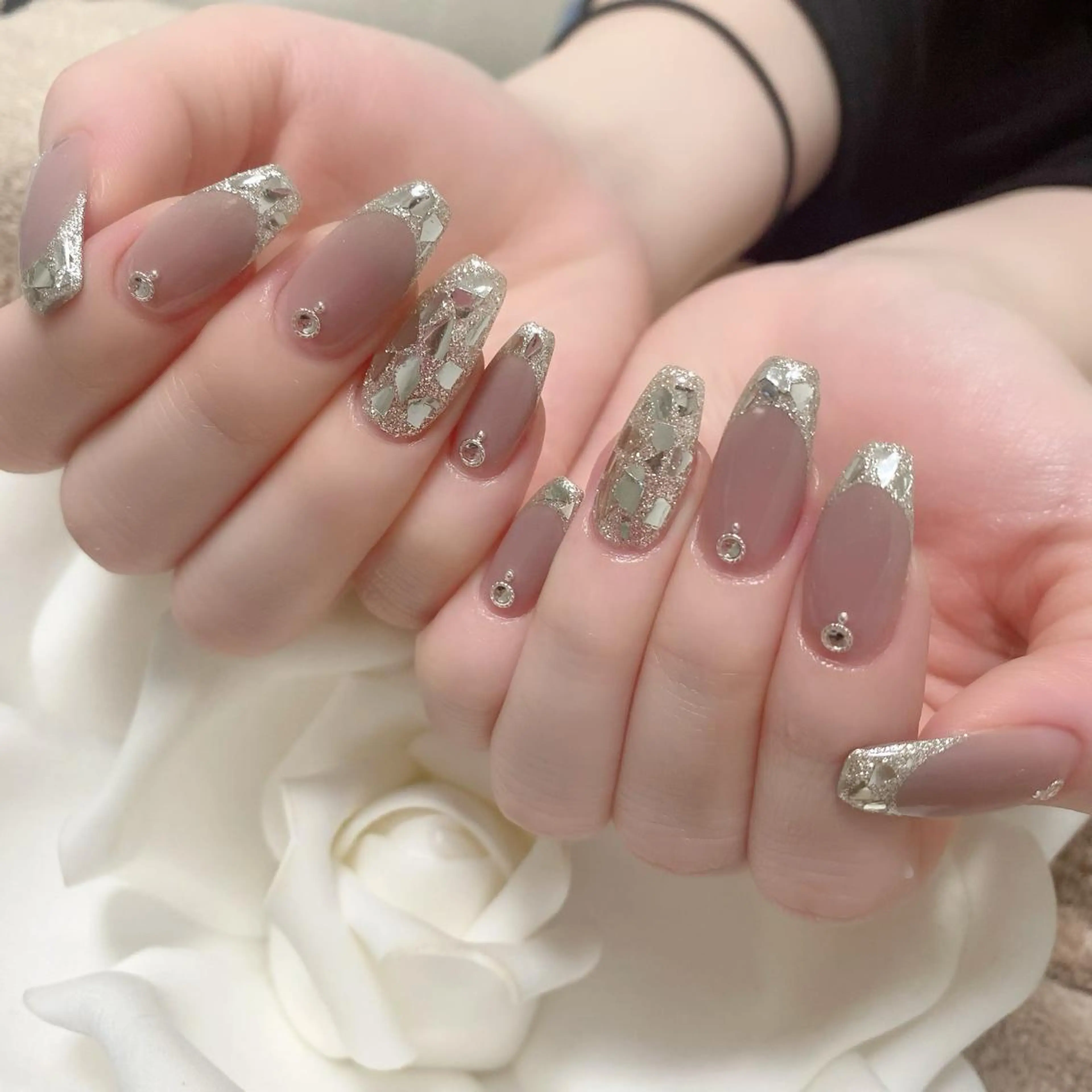 ネイル 💅fleur Ayumiのネイルデザイン