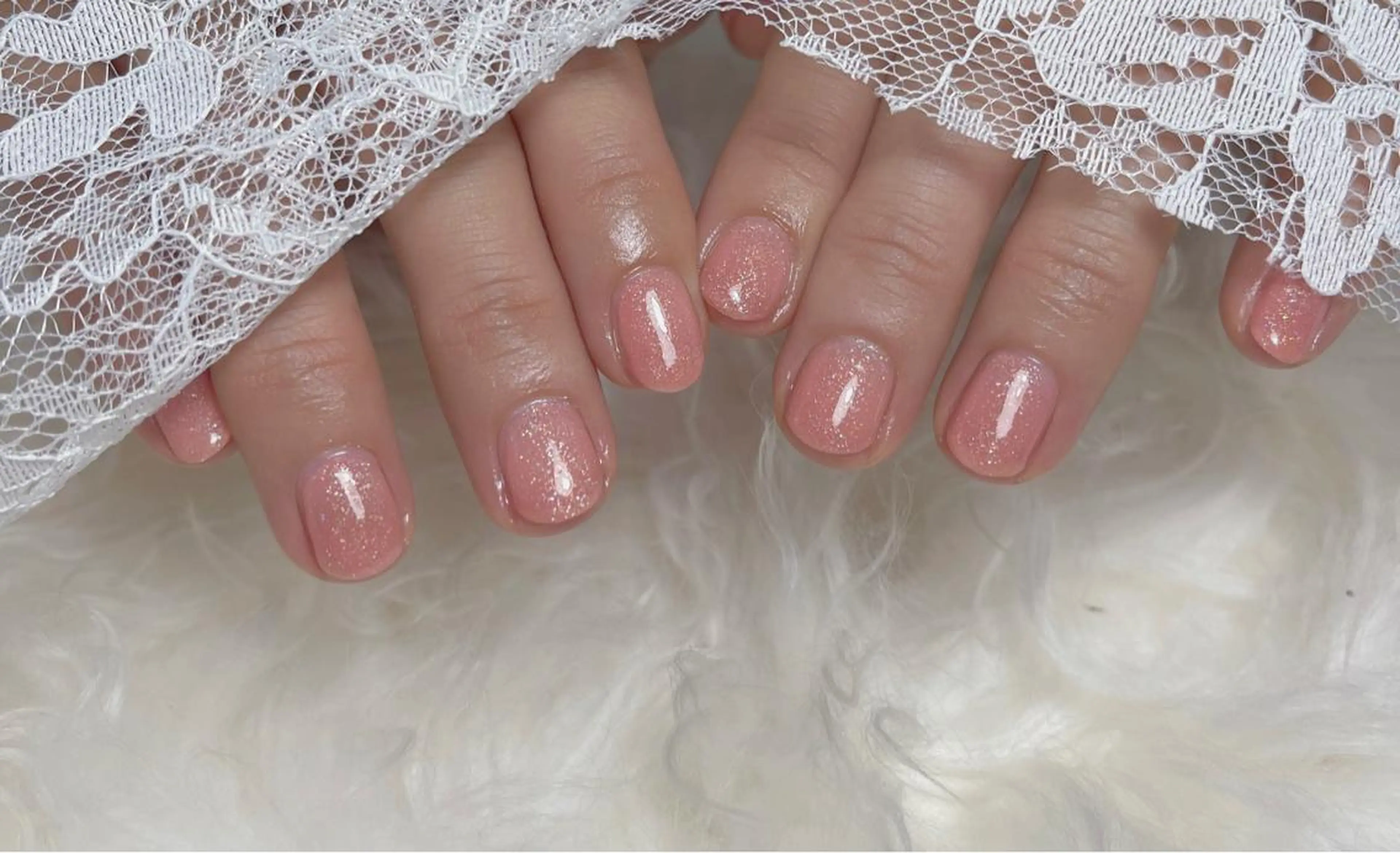 ショート La Culusのネイルデザイン