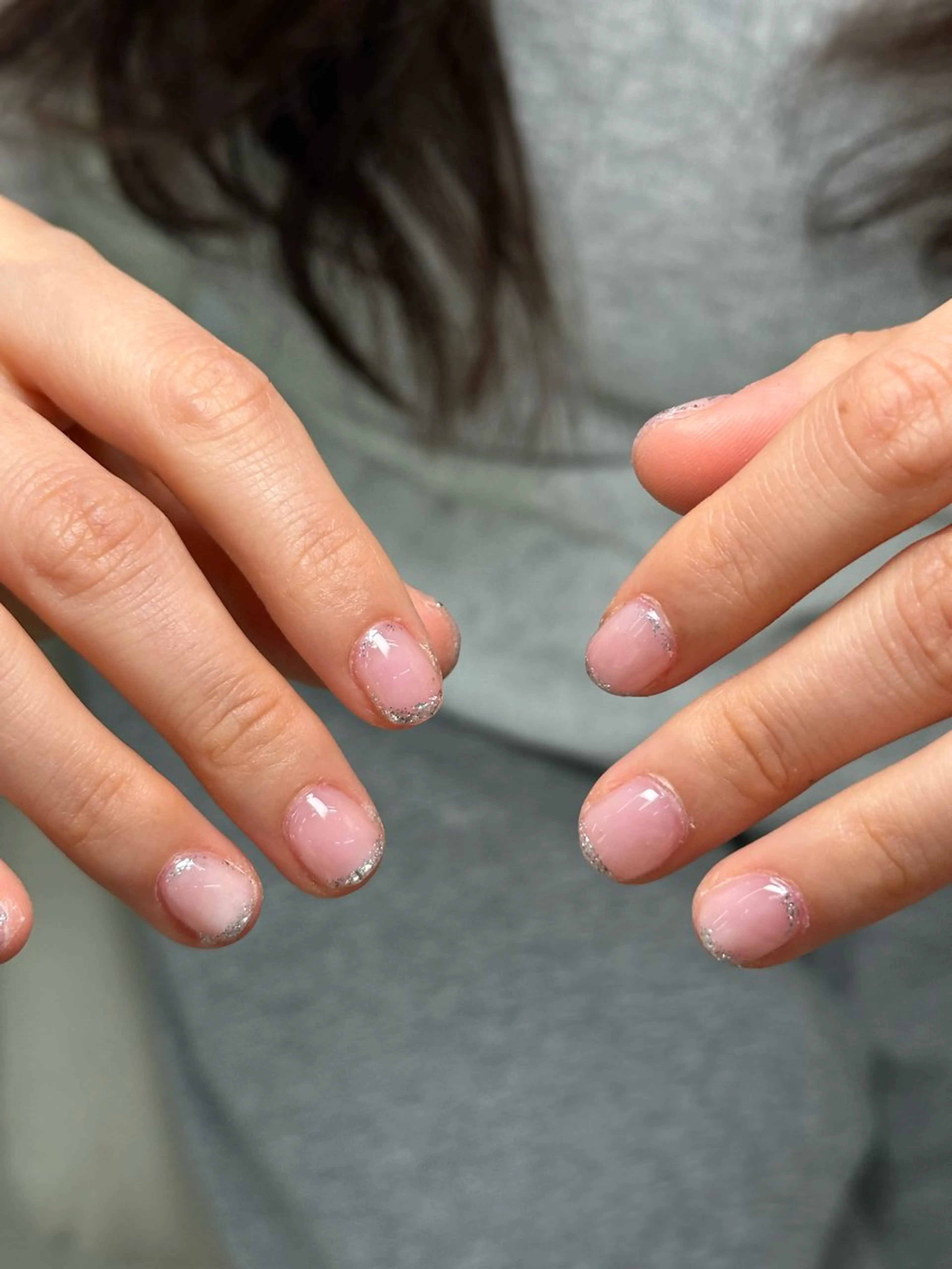 ネイル 🐚 すなのネイルデザイン