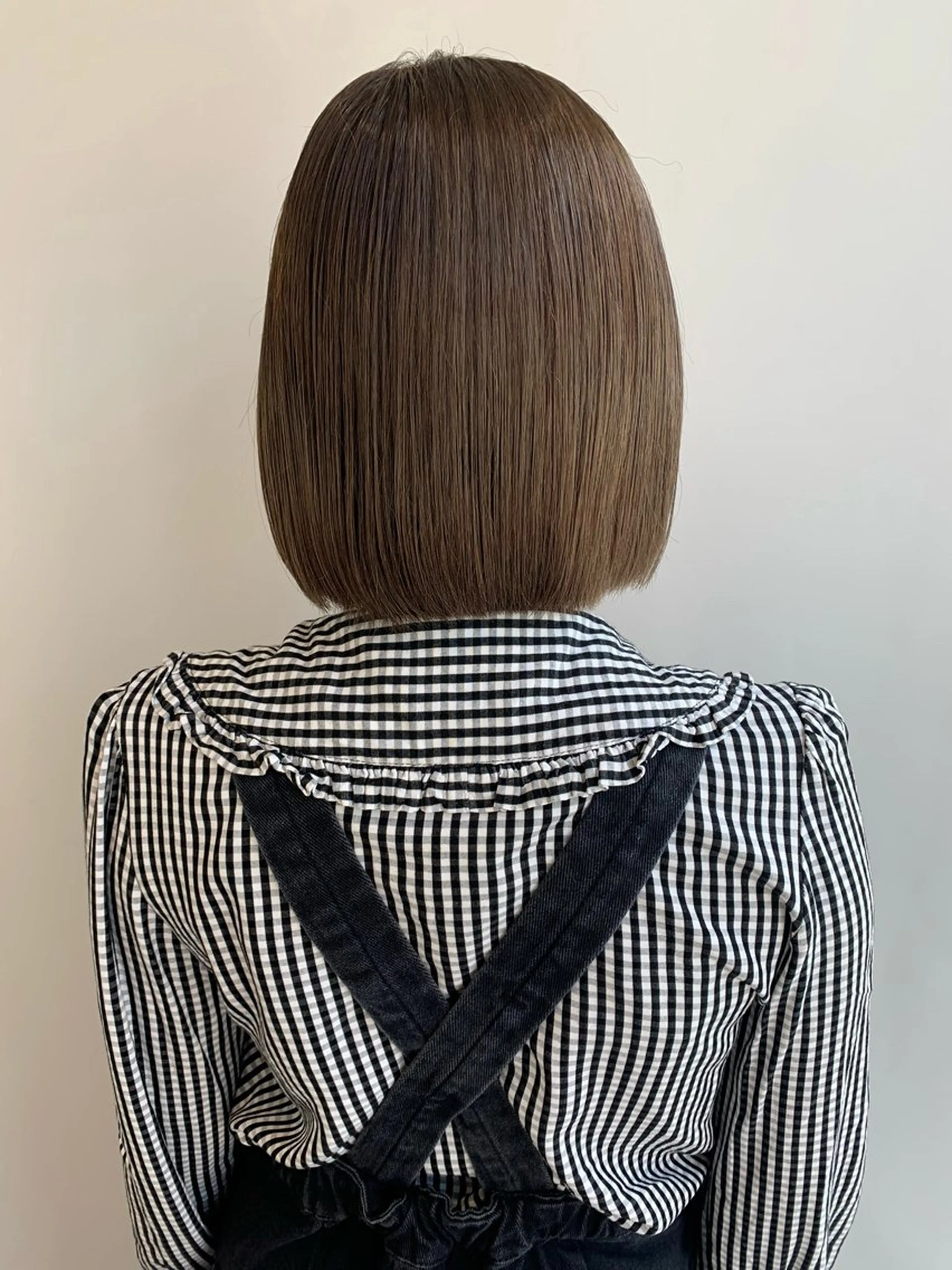 ショート カラー カット ヘアカラー トリートメント 似合わせ⌇お洒落 カット⌇平野あみのヘアスタイル