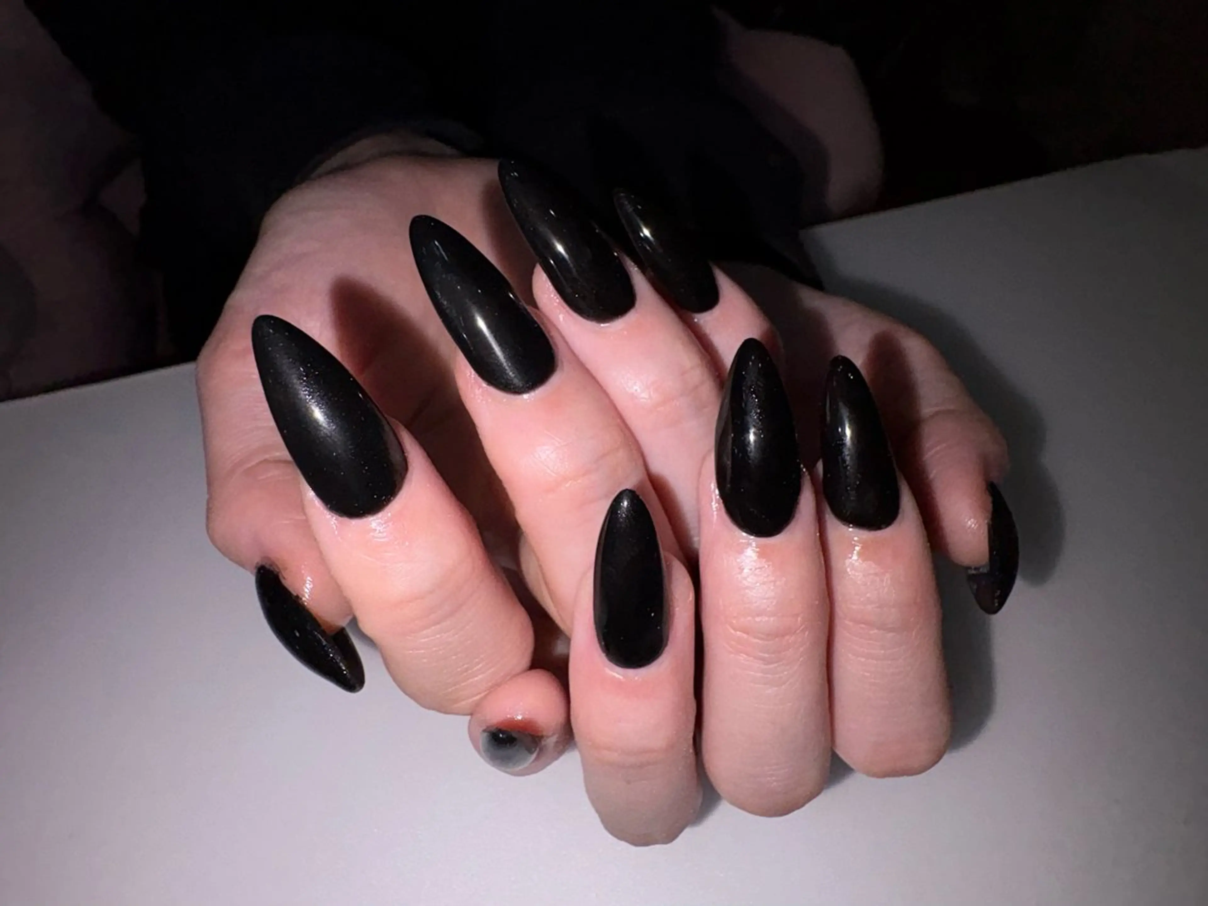 ネイル ハンドネイル aya 🍓のネイルデザイン