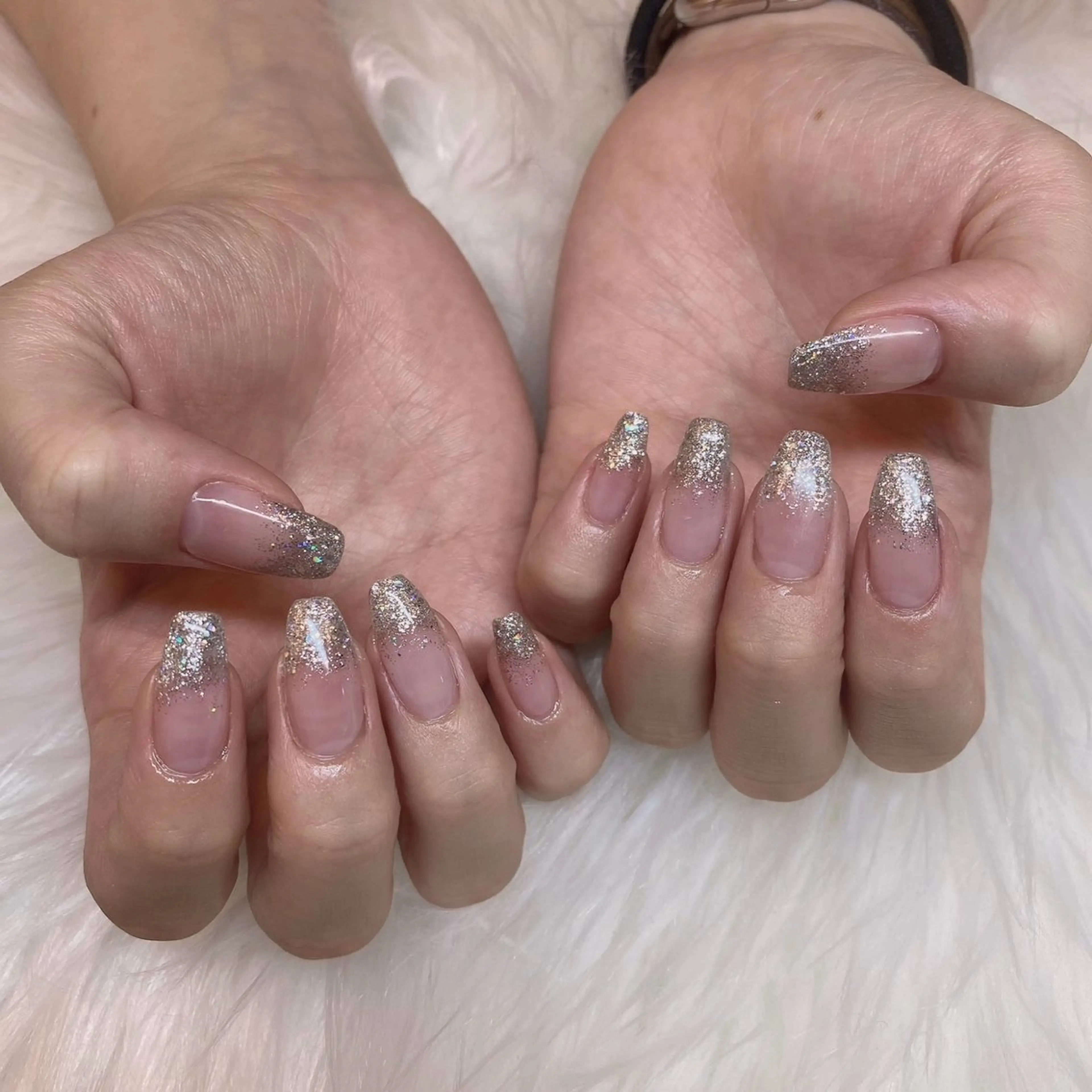 ネイル Nailsalon apricotのネイルデザイン