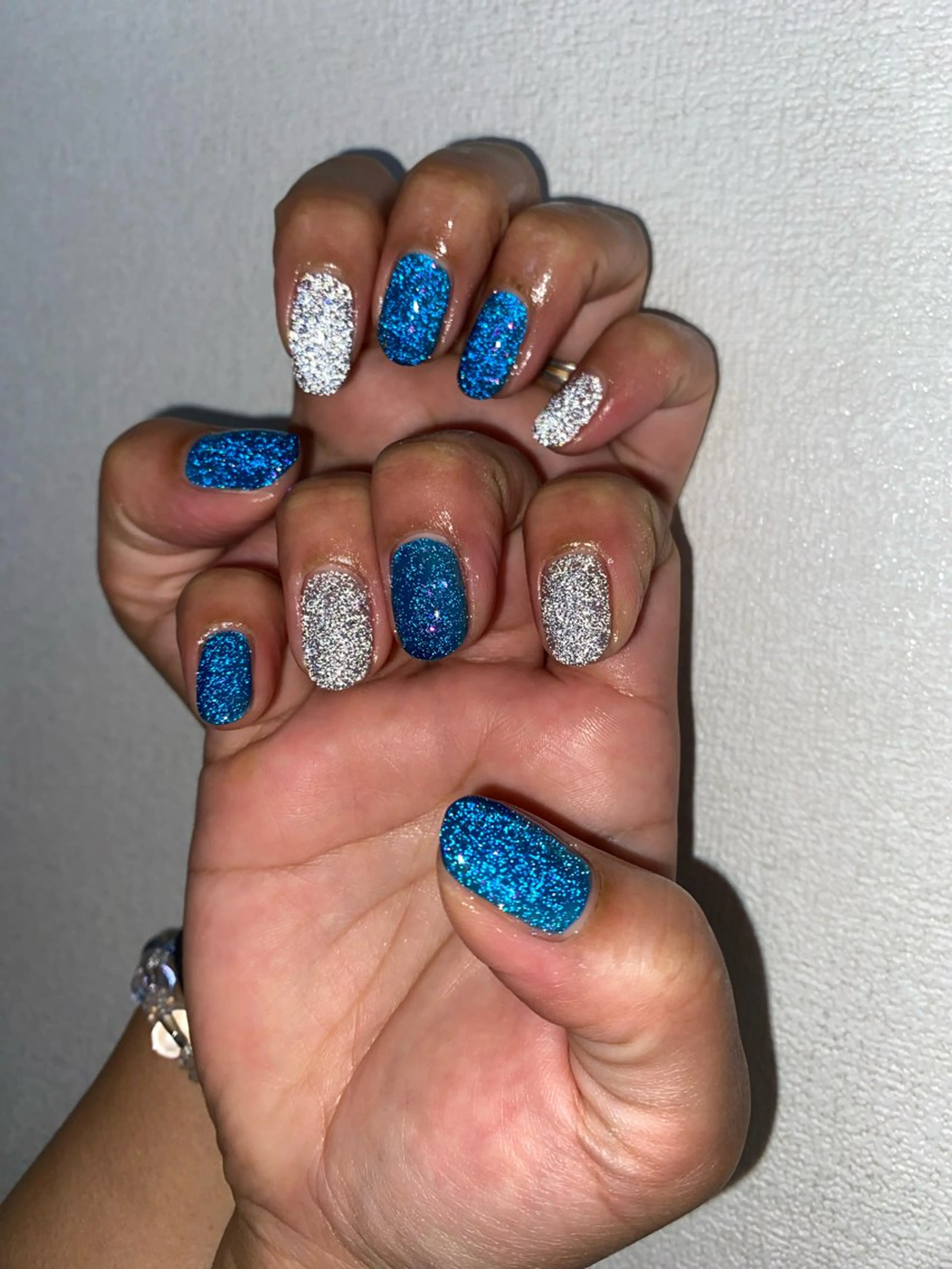 ネイル フラッシュネイル 自宅サロン FeelFreeのマツエク・マツパデザイン