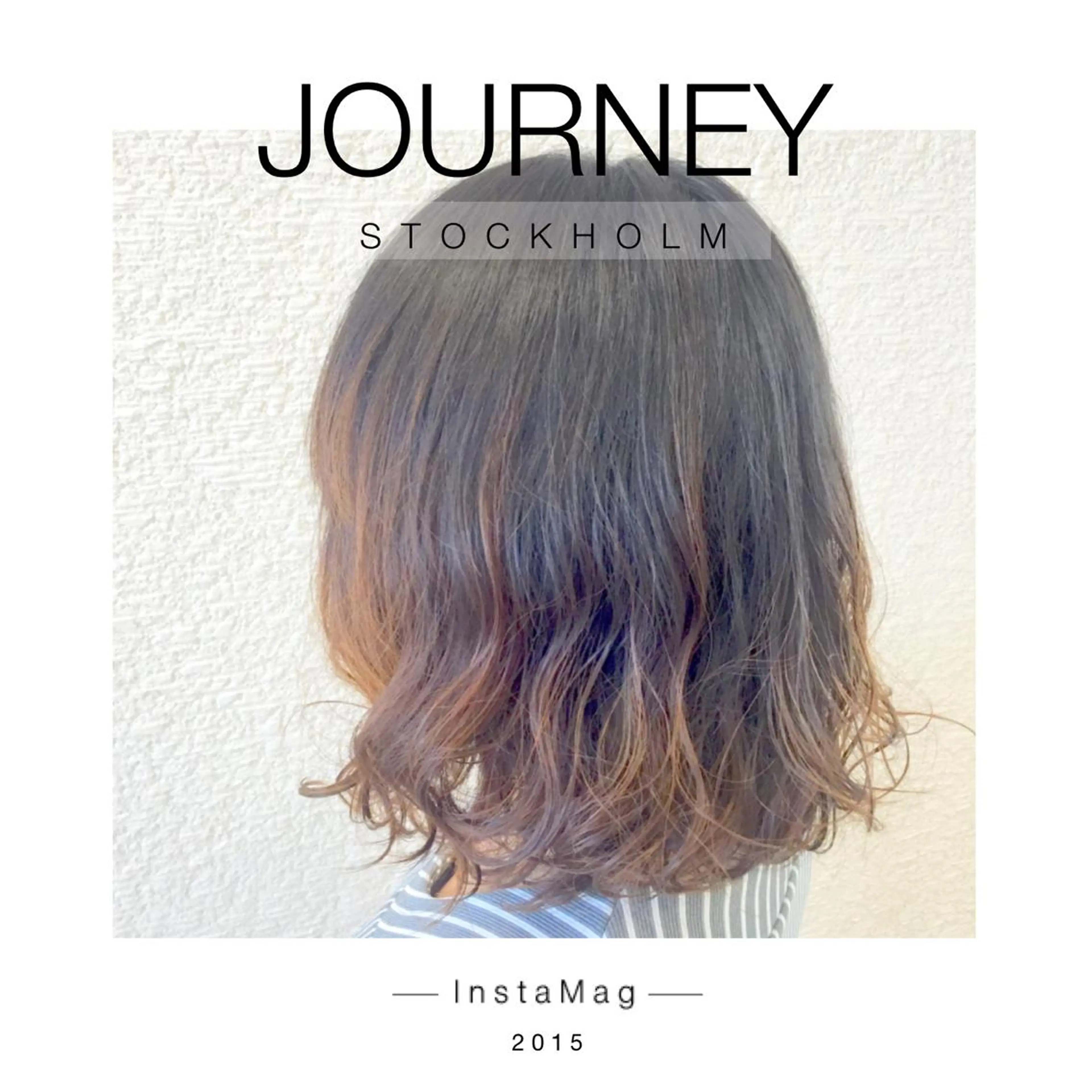 ミディアム セミロング パーマ ミディアムパーマ セミロングパーマ デジタルパーマ Lyhair🦊🎀 AKIのヘアスタイル