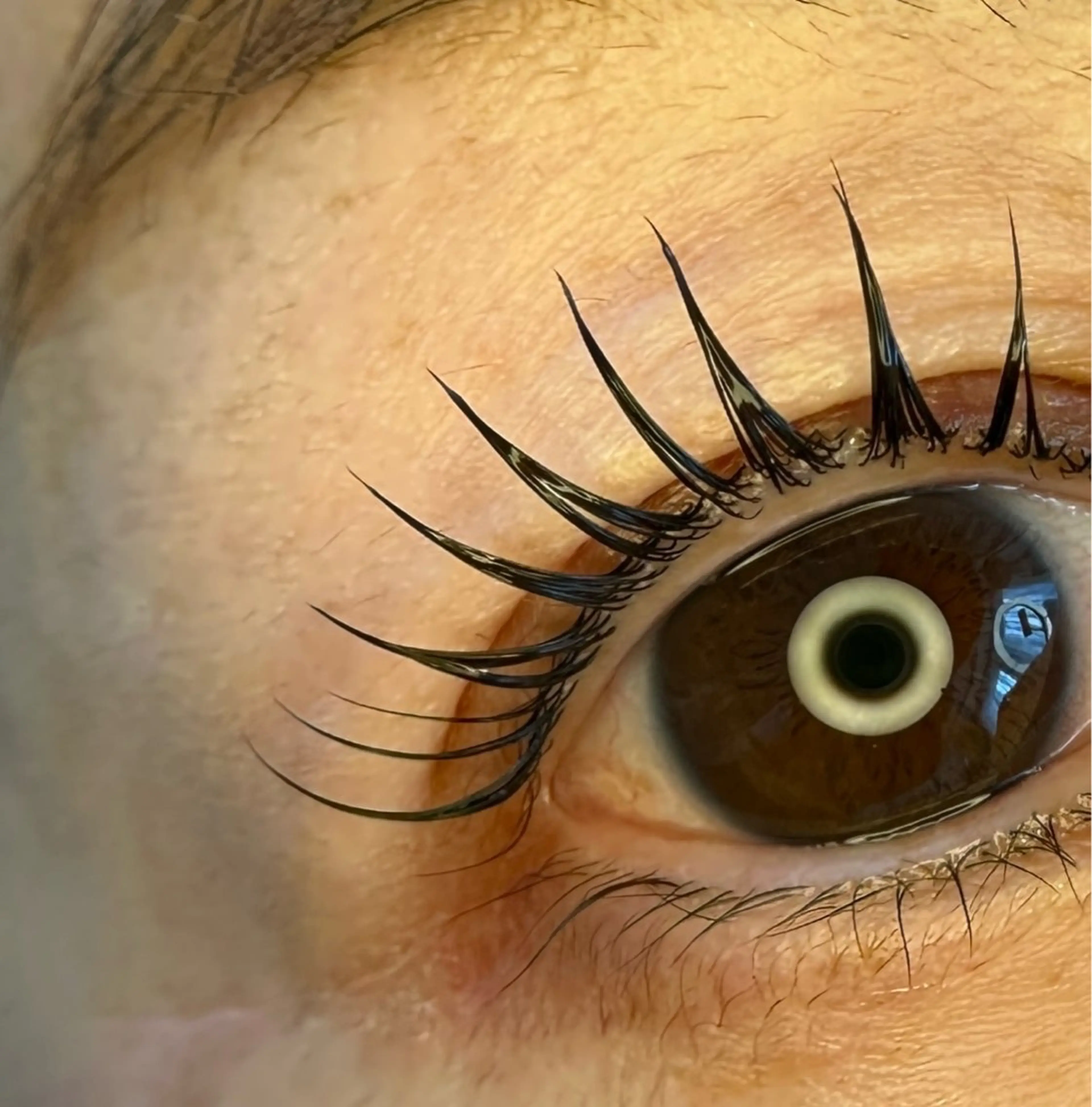 マツエク・マツパ Beauty Salon miliのマツエク・マツパデザイン