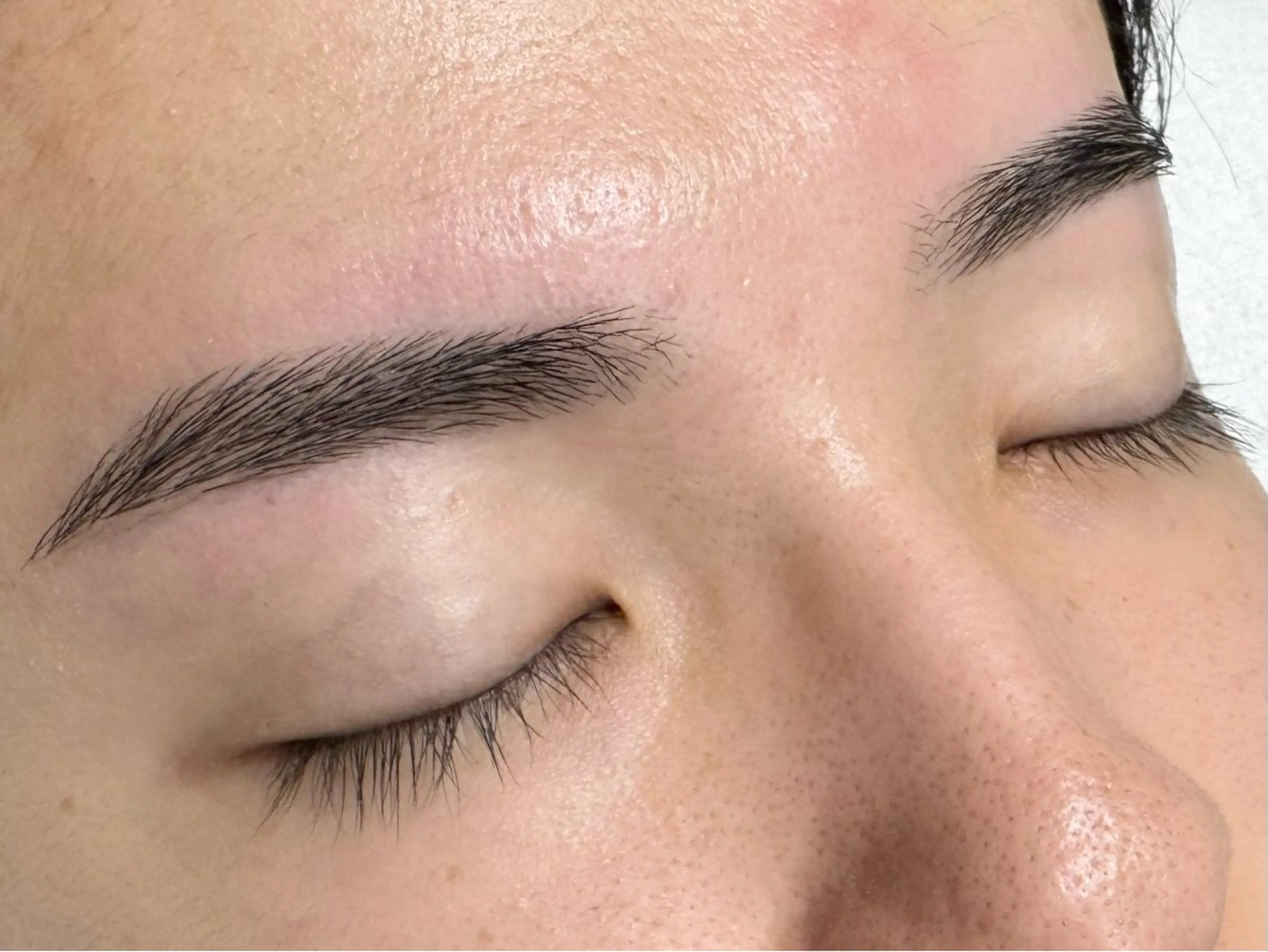 アイブロウ ワックス脱毛 眉カット その他(アイブロウ) 新宿眉毛専門店ar+ Fukamachiの眉毛・アイブロウイメージ