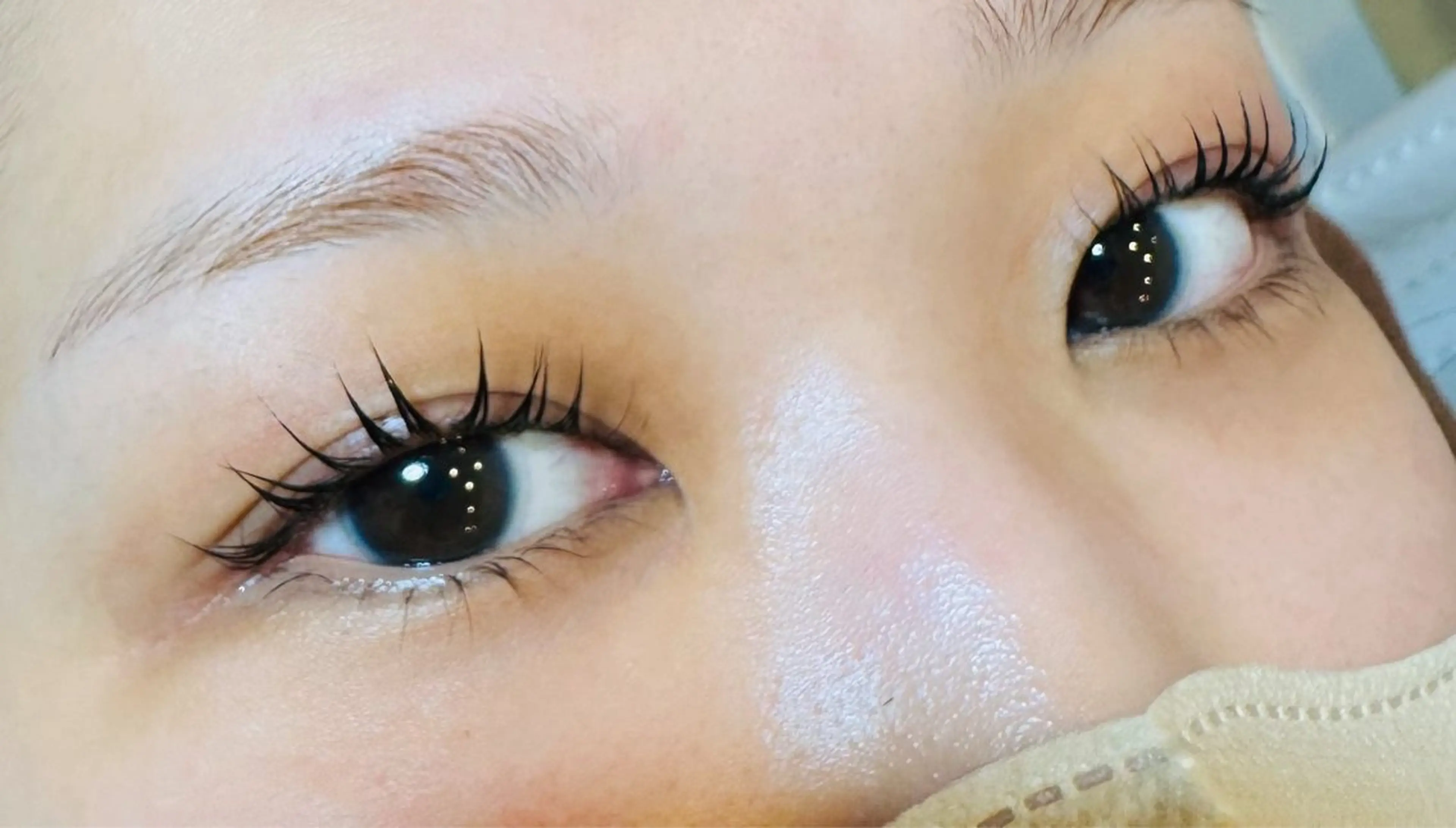 マツエク・マツパ 韓国風マツエク アルトロモンド eyelashのマツエク・マツパデザイン