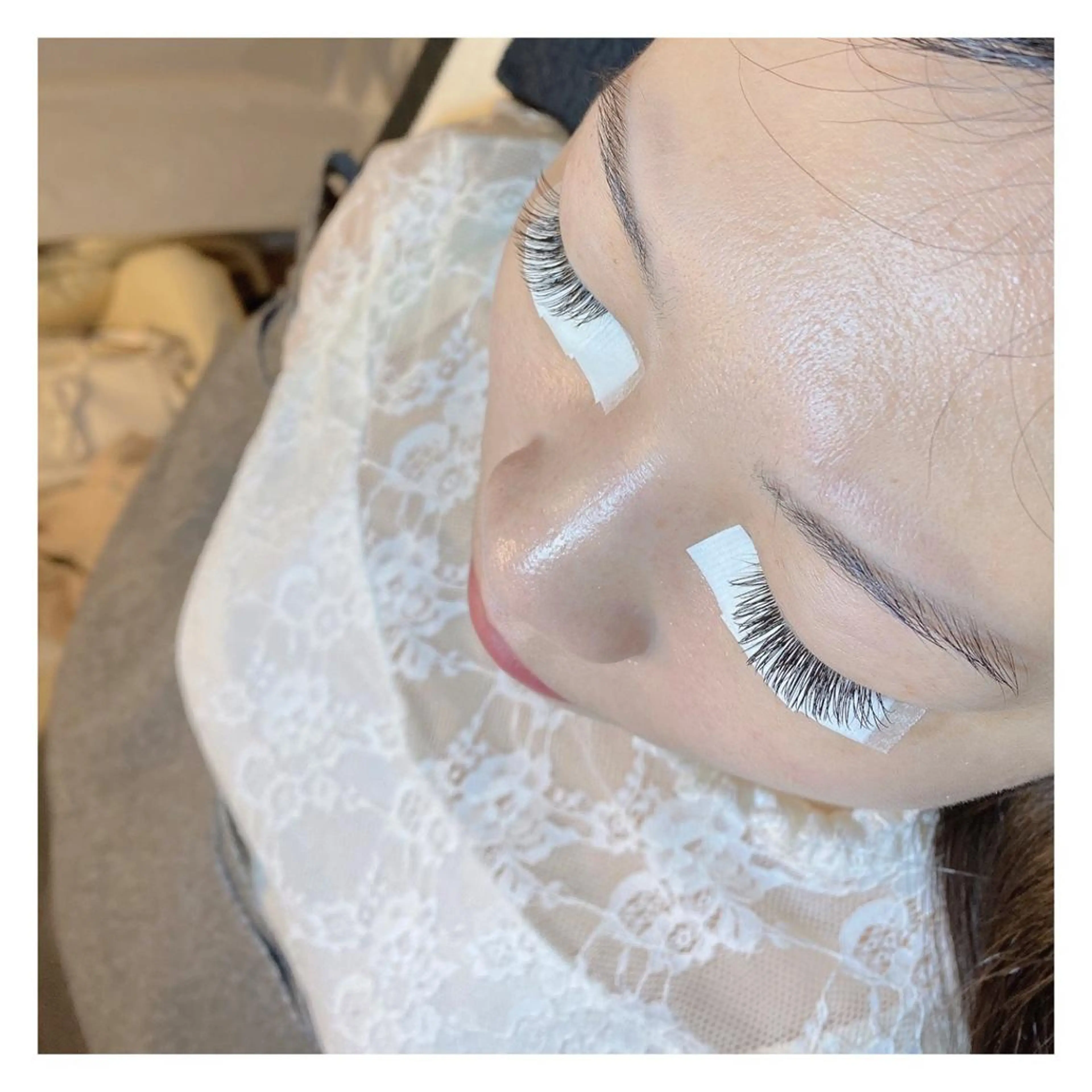 マツエク・マツパ マツエク h..eyelash ..Hiroのマツエク・マツパデザイン