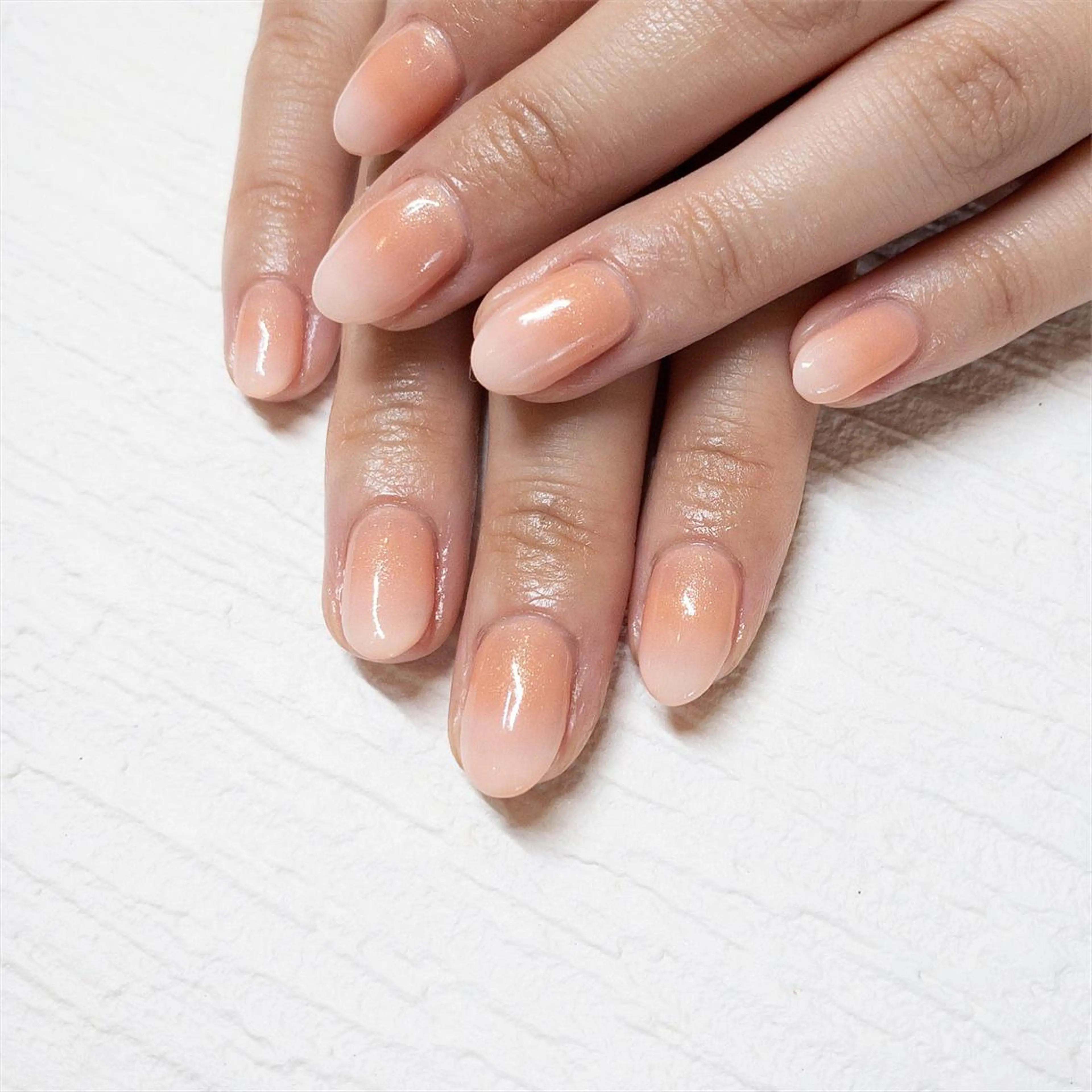 ネイル rokunana 佐野のネイルデザイン