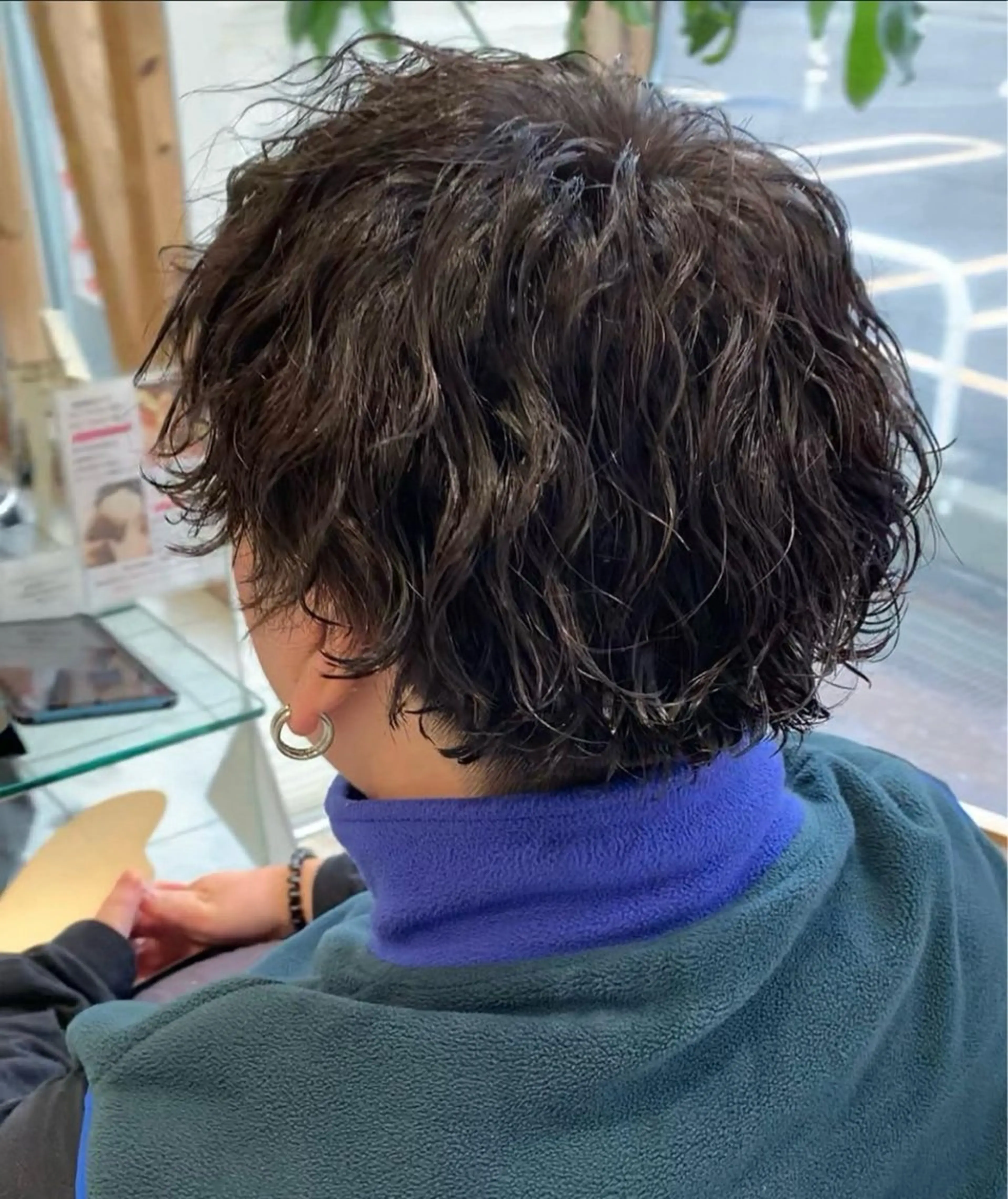 メンズ メンズ脱毛 STANDのエステ・リラクイメージ