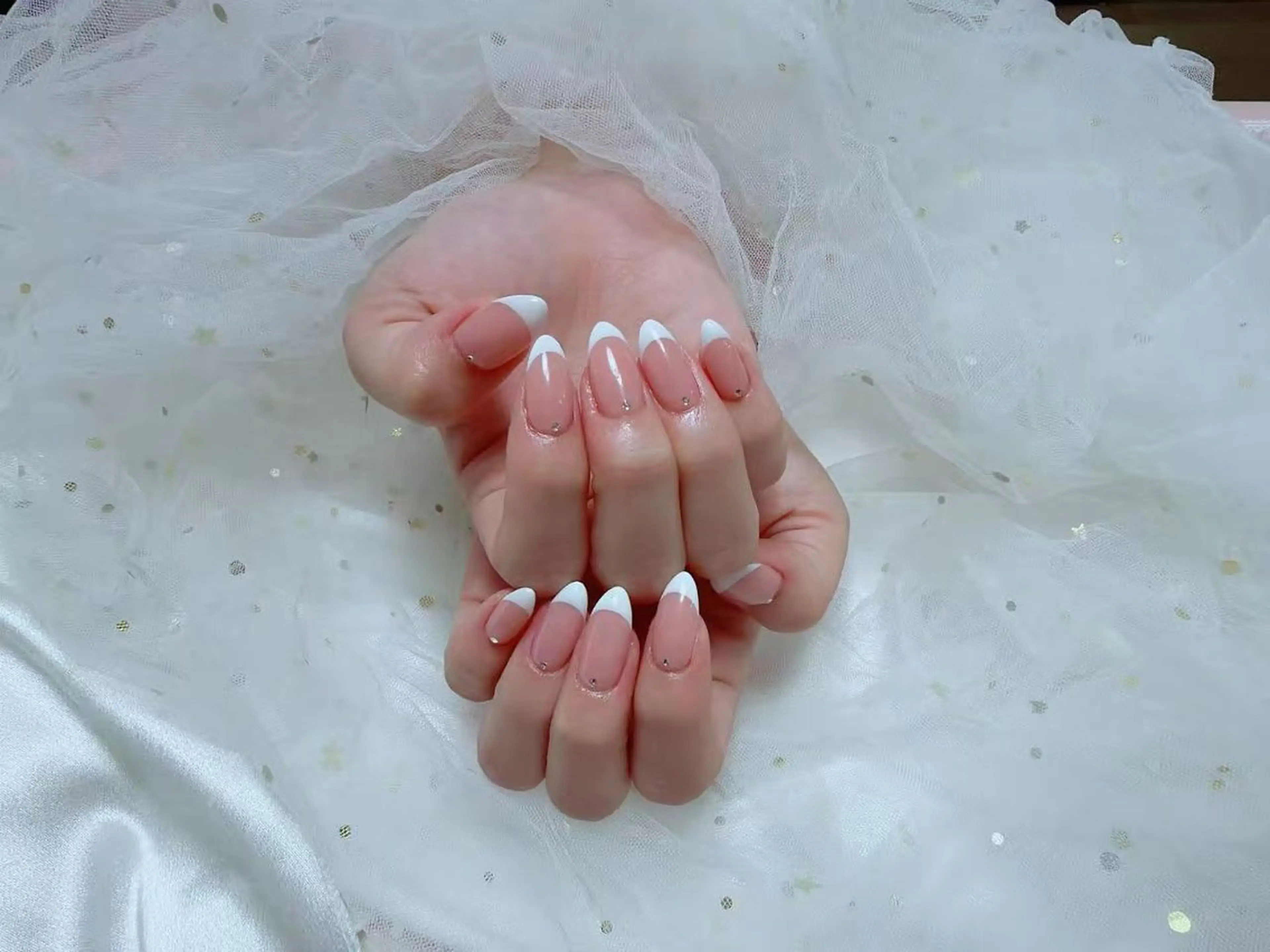 ネイル ジョリ kasumi🌹💅のネイルデザイン