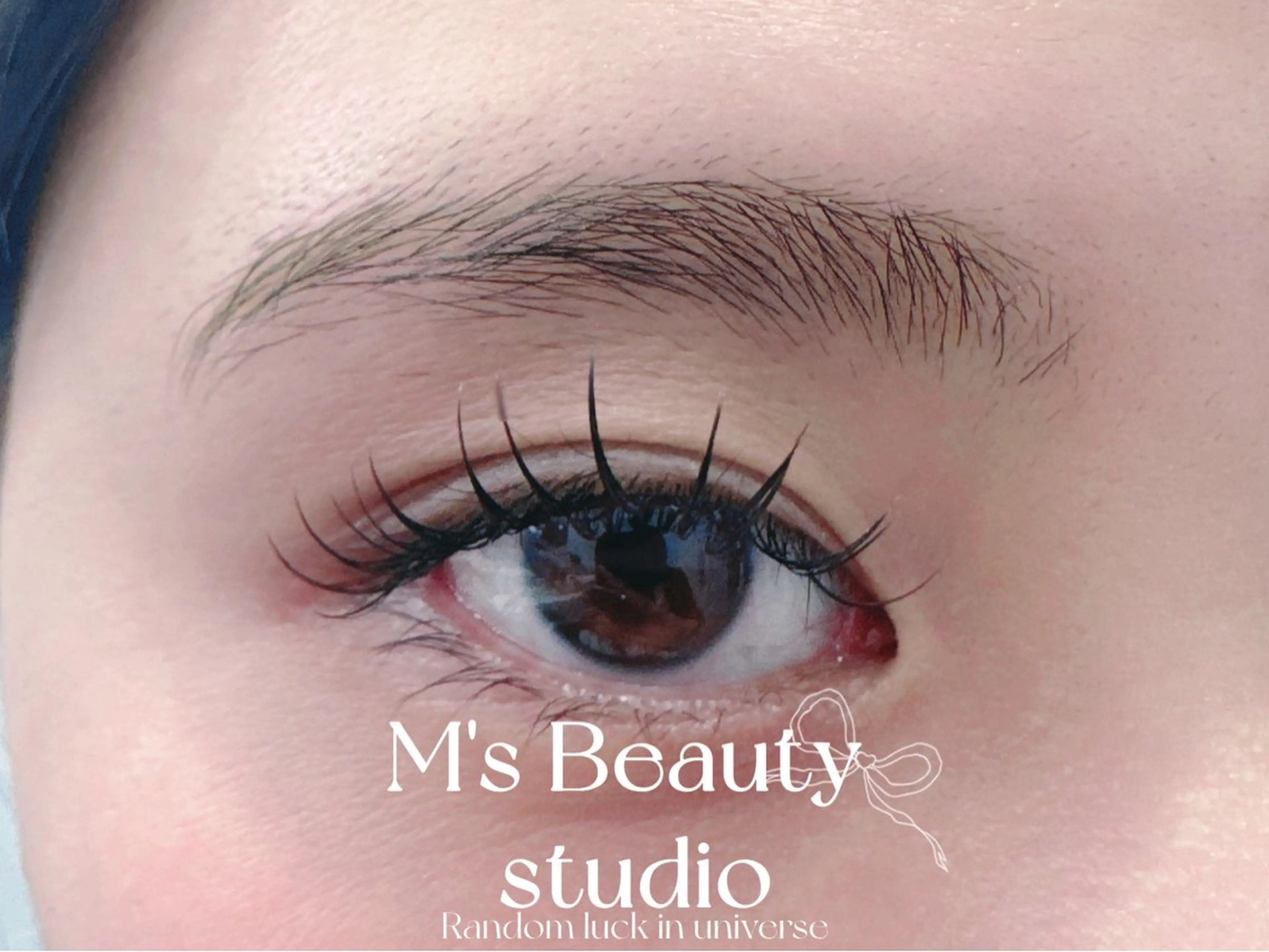 マツエク・マツパ エムズ ビューティスタジオのネイルデザイン