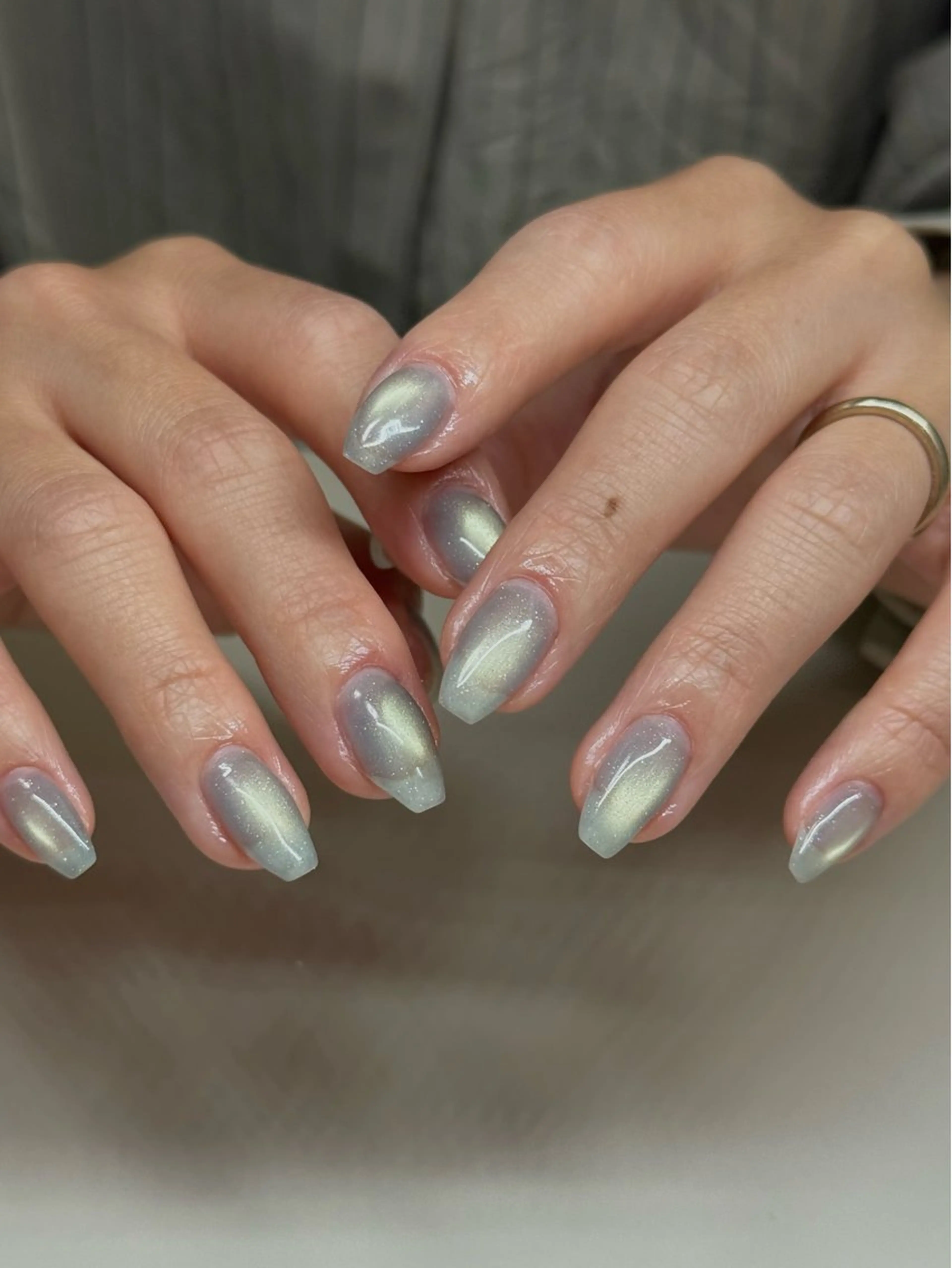 ネイル ハンドネイル .clair 【クレル】のネイルデザイン