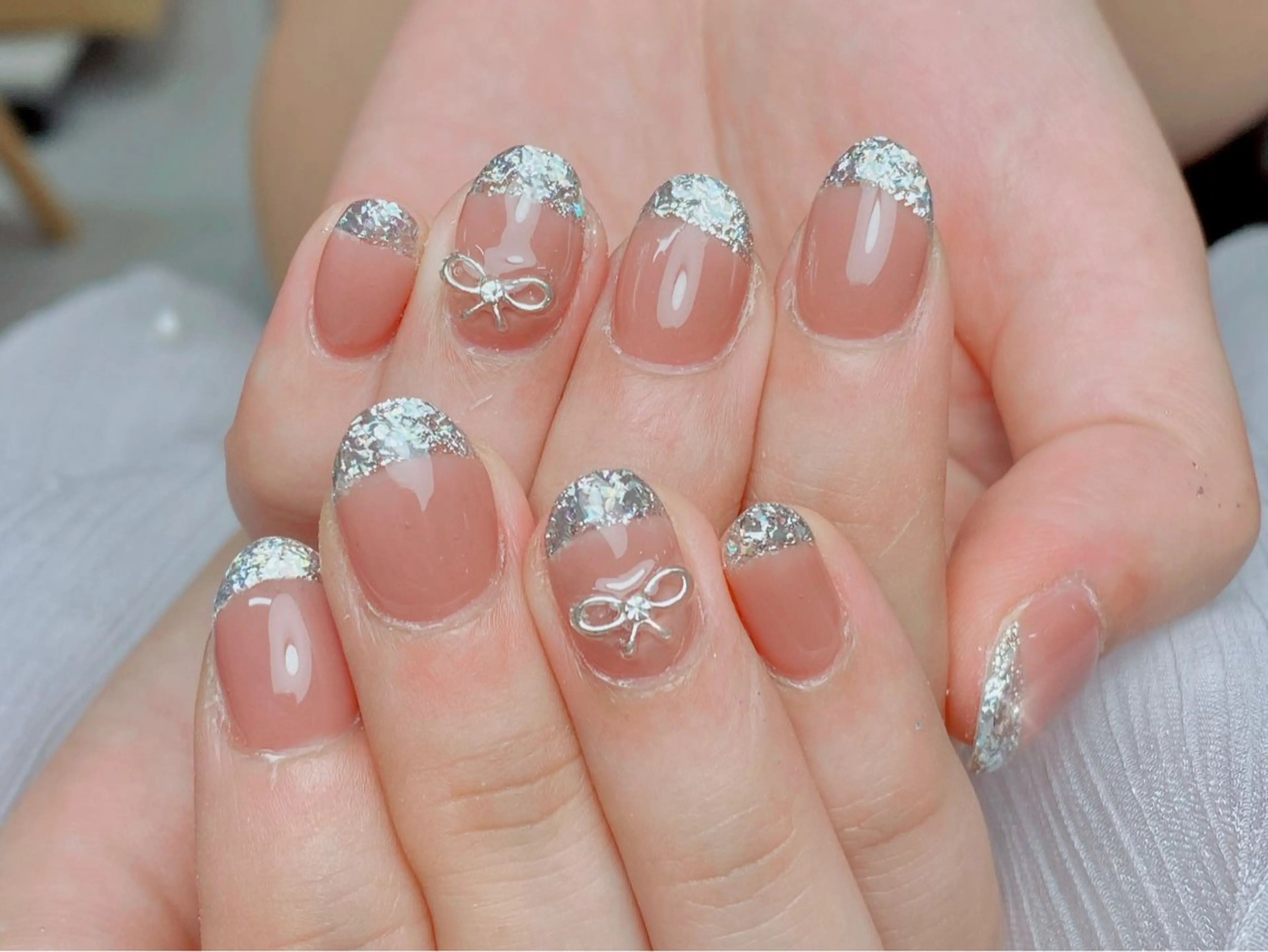 ネイル ハンドネイル 【スカルプ専門店】 Naomi nailのネイルデザイン