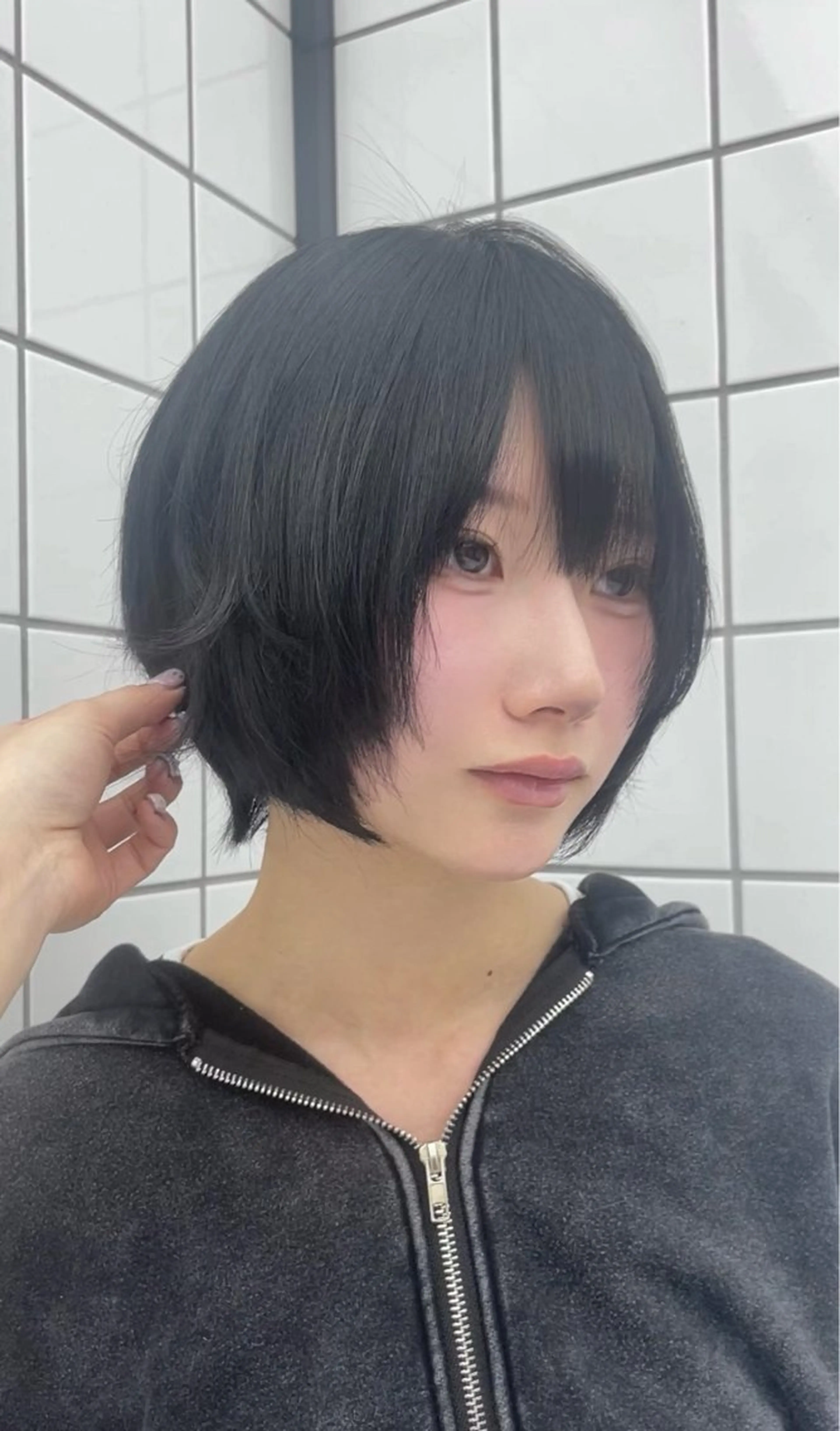 特別価格‎🤍ワンカラー＋3stepトリートメント🐬🫧の写真