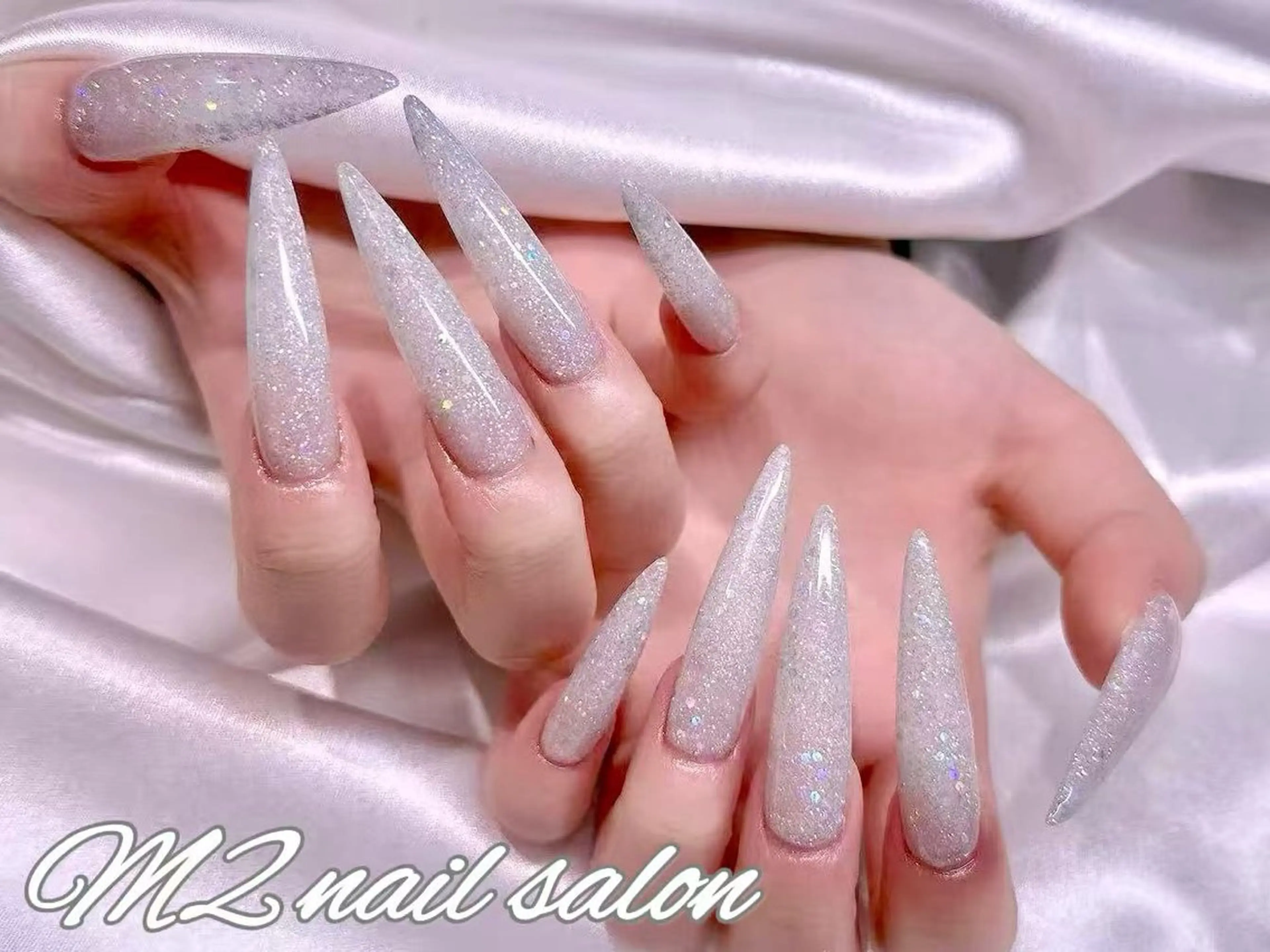 ネイル ハンドネイル リン リンのネイルデザイン