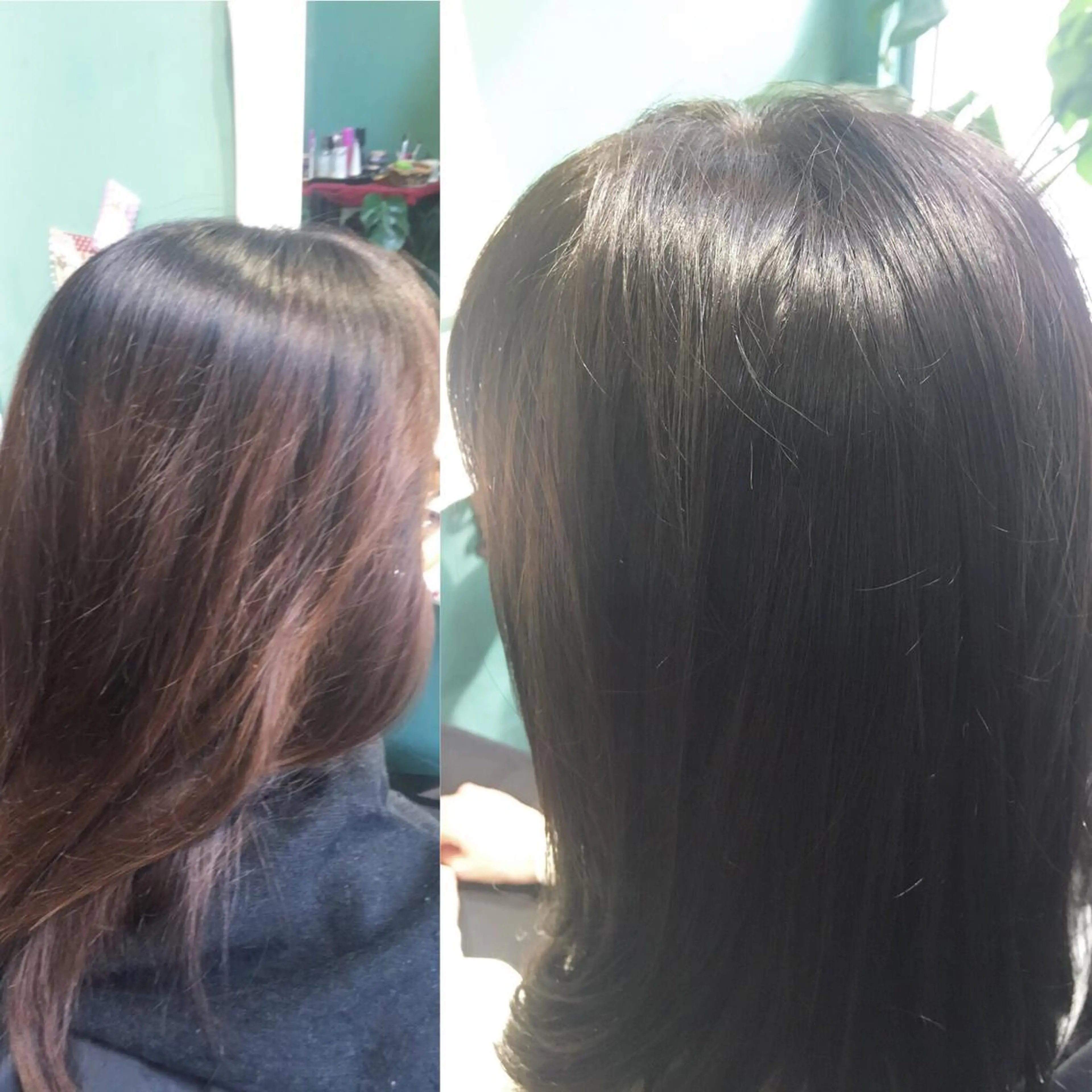 カラー イルミナカラー 小林 弘人のその他イメージ