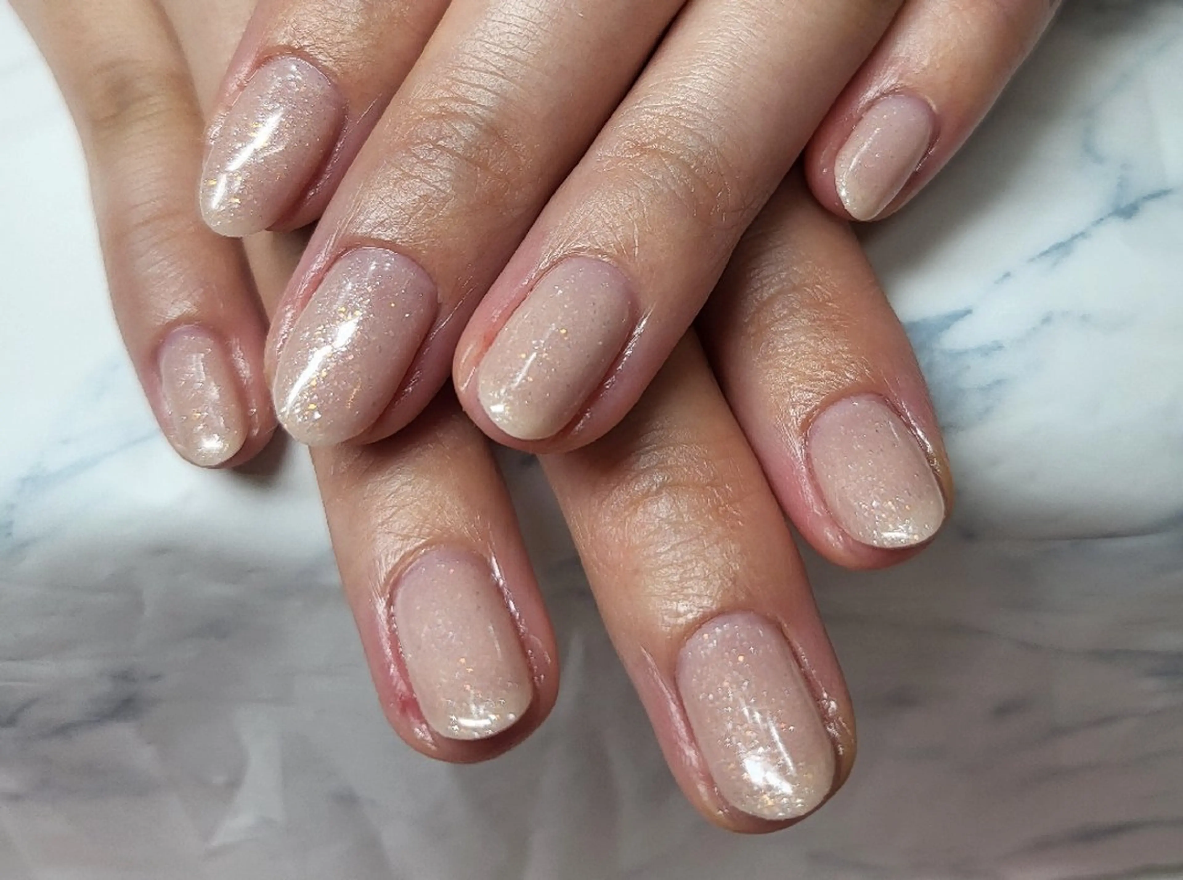 ネイル 林 延信(韓国)のネイルデザイン