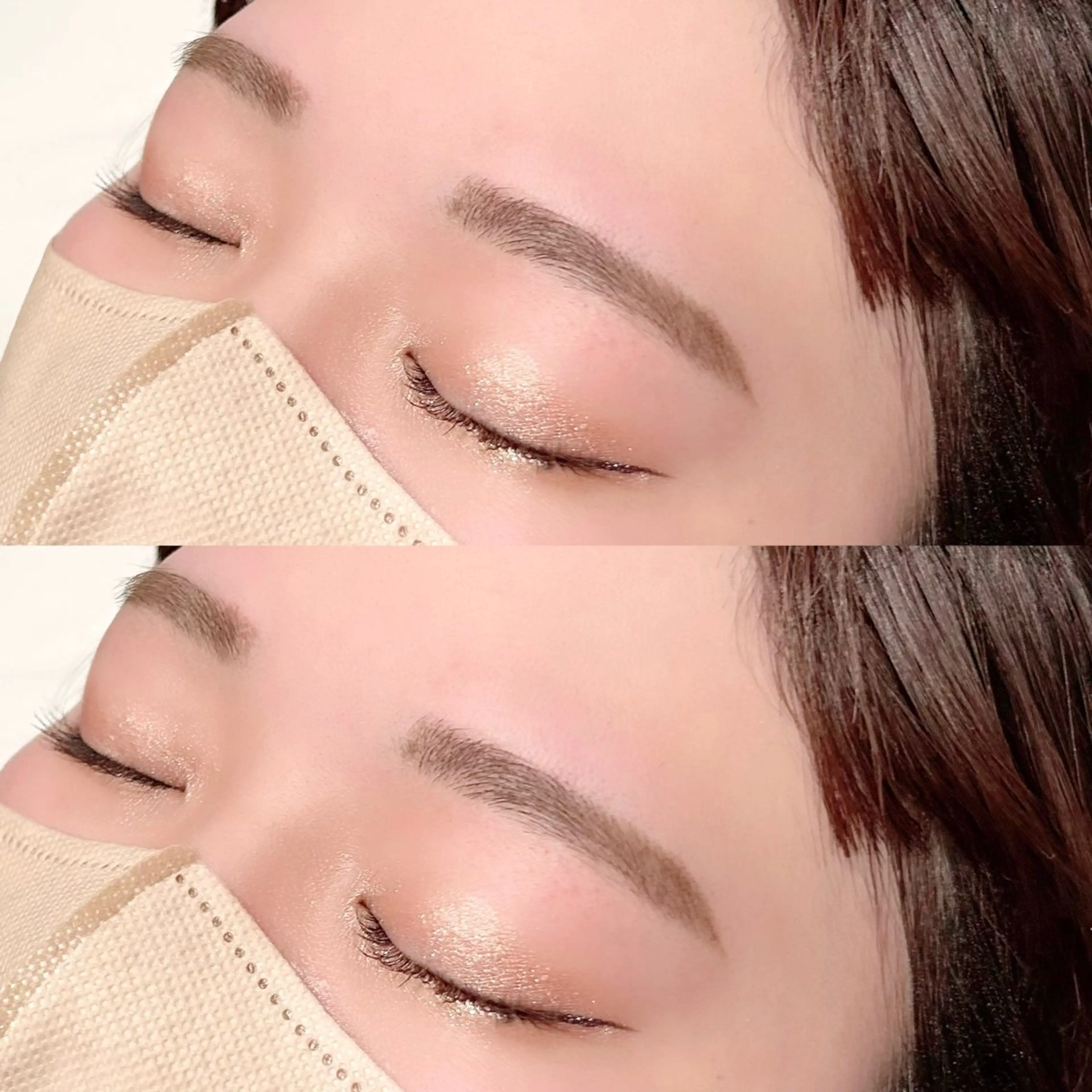 アイブロウ ワックス脱毛 眉カット その他(アイブロウ) Stella🪄 rinkaのマツエク・マツパデザイン