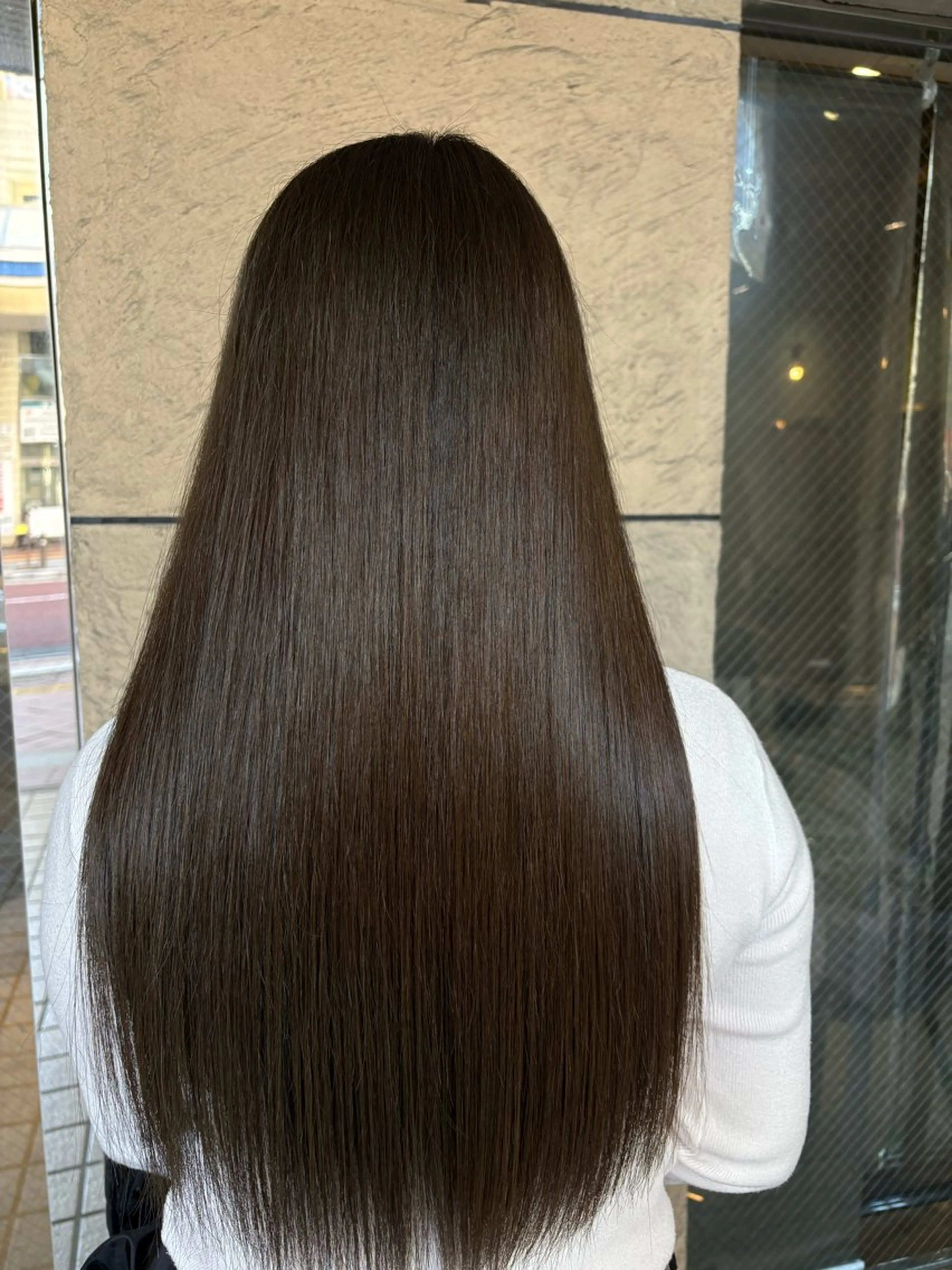 ロング 🍅ハイライト/ レイヤー/mao🍅のヘアスタイル