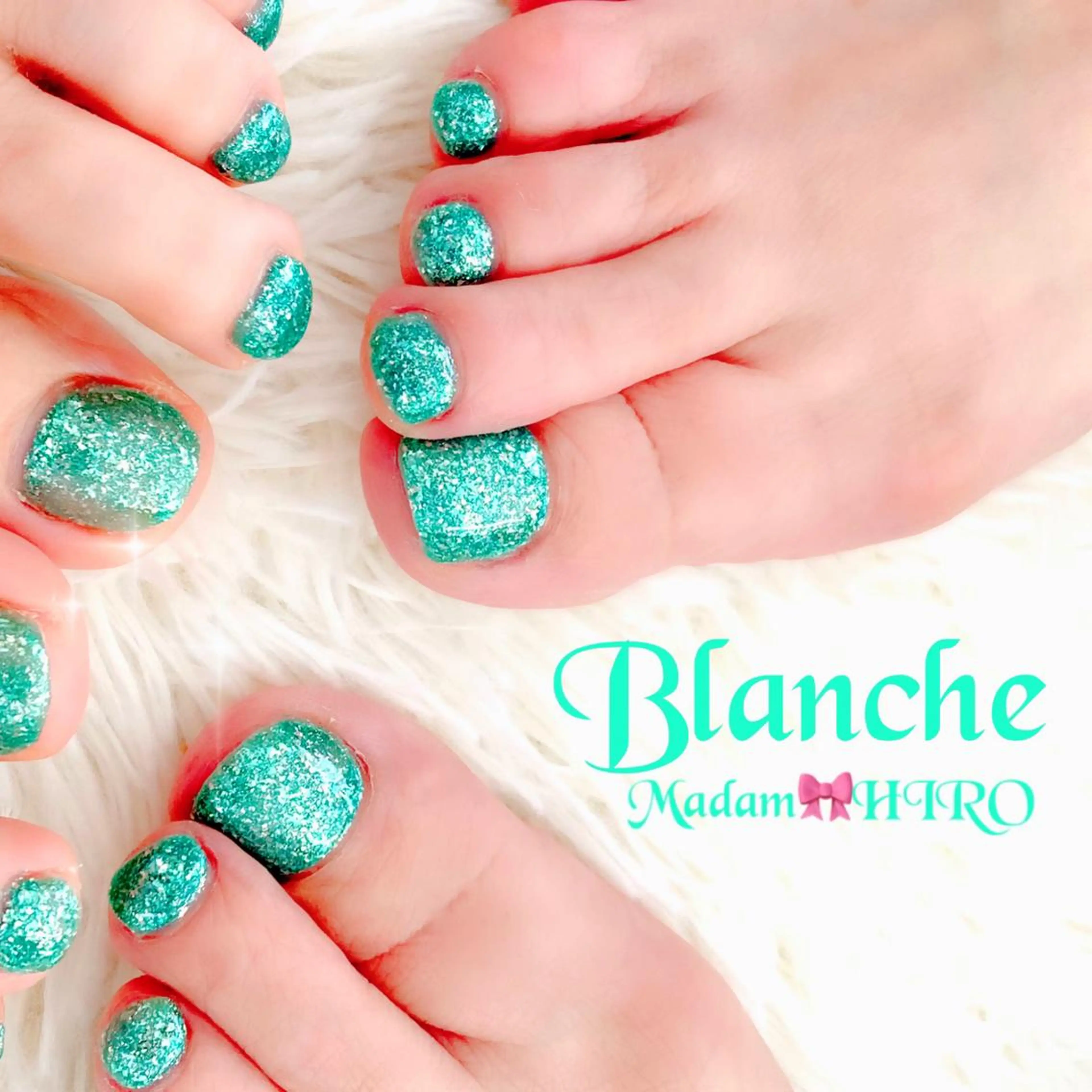 ネイル Lianネイル 寛子Lianのネイルデザイン