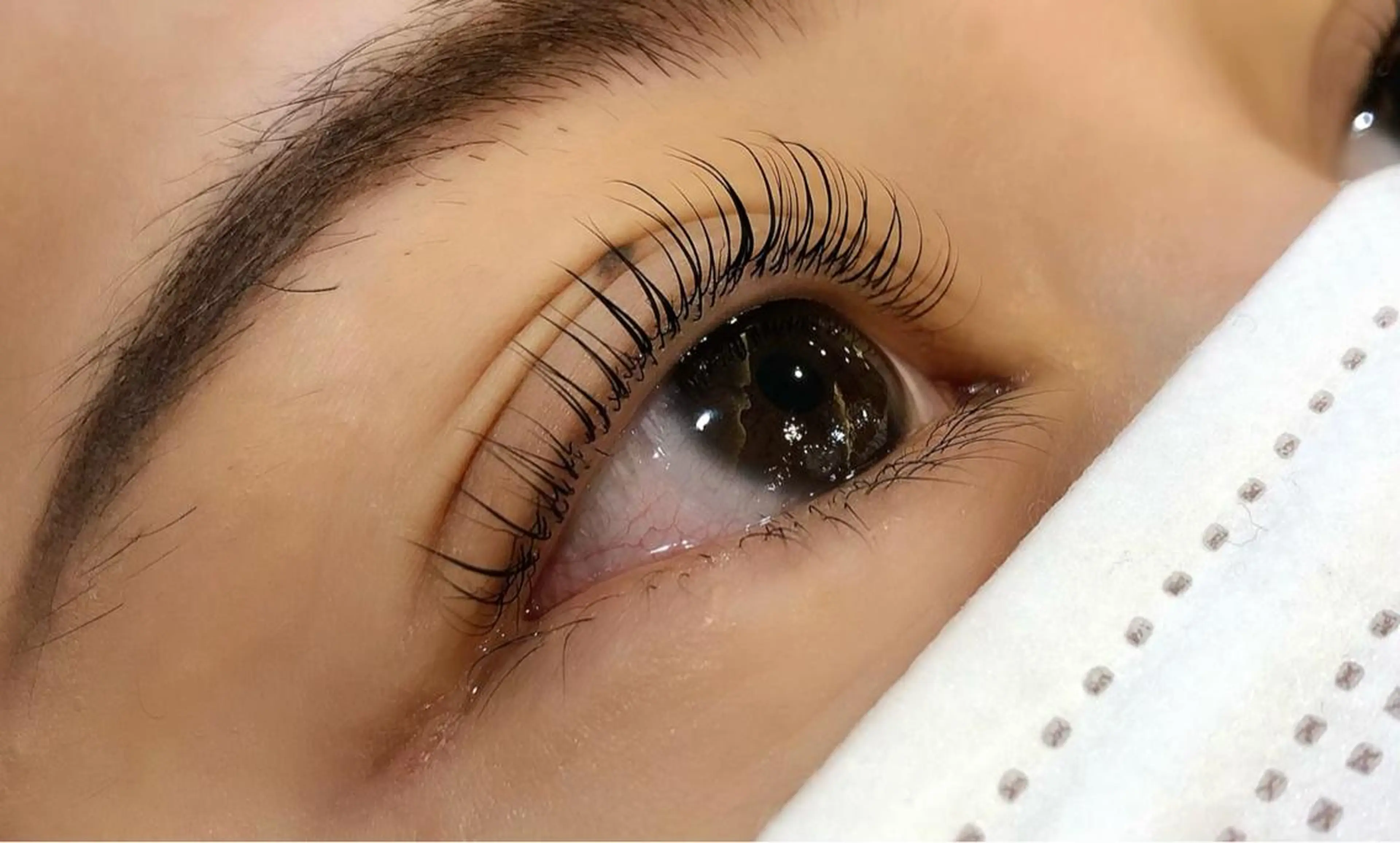 マツエク・マツパ 野田 京七のマツエク・マツパデザイン