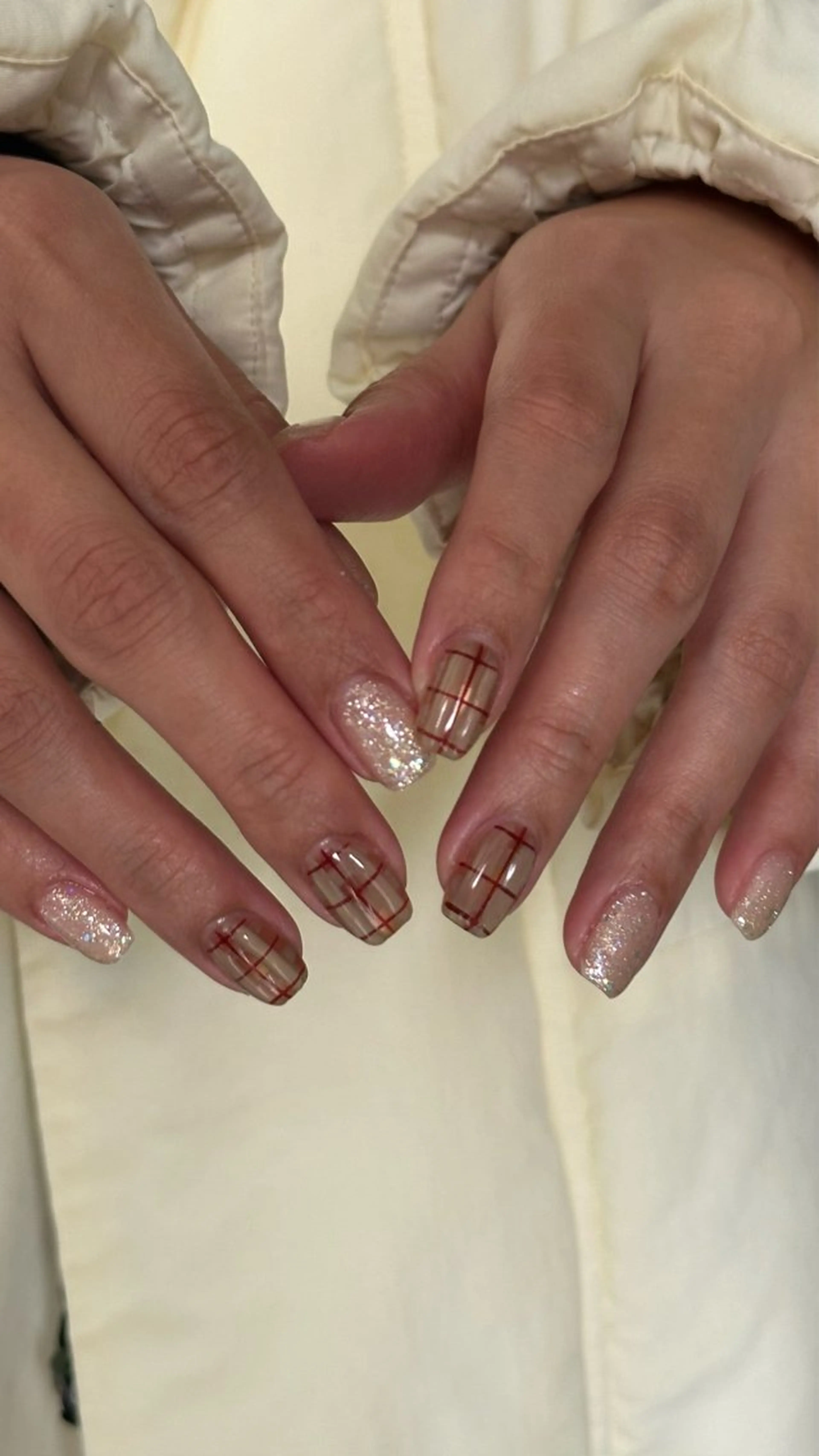 ネイル Manon nailistのネイルデザイン