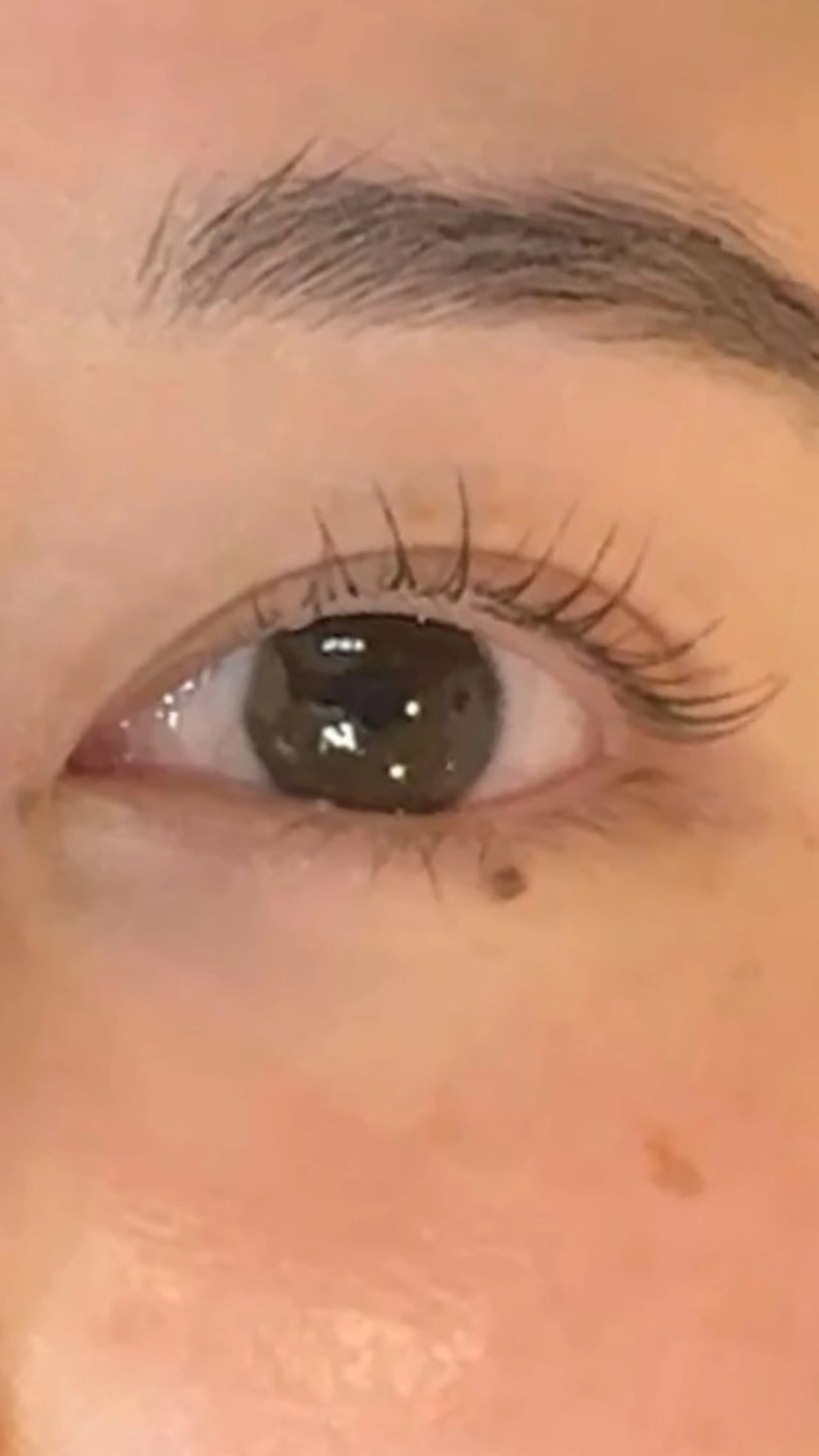 マツエク・マツパ 中原 舞羽のマツエク・マツパデザイン