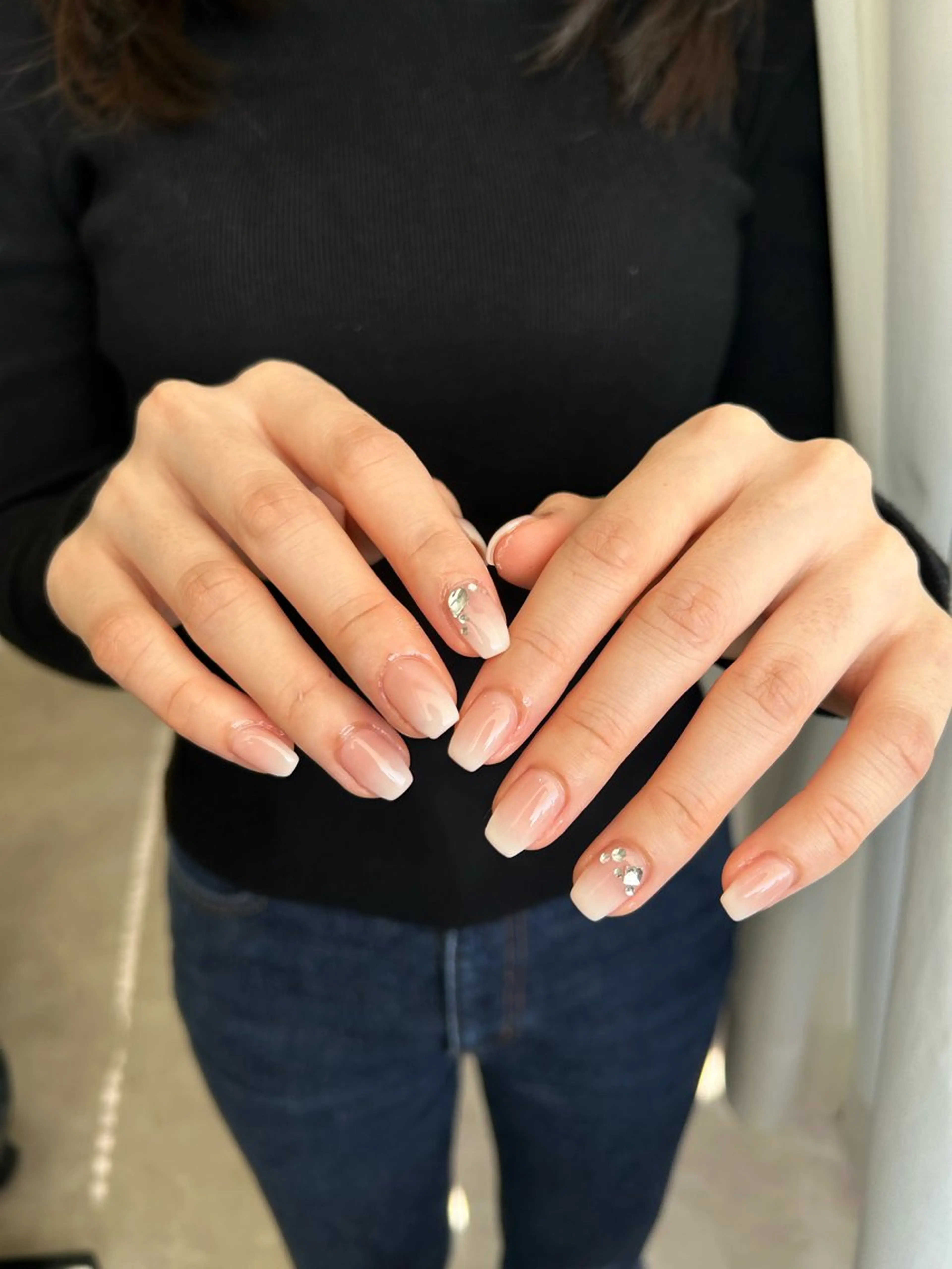 ネイル 山本 彩加のネイルデザイン