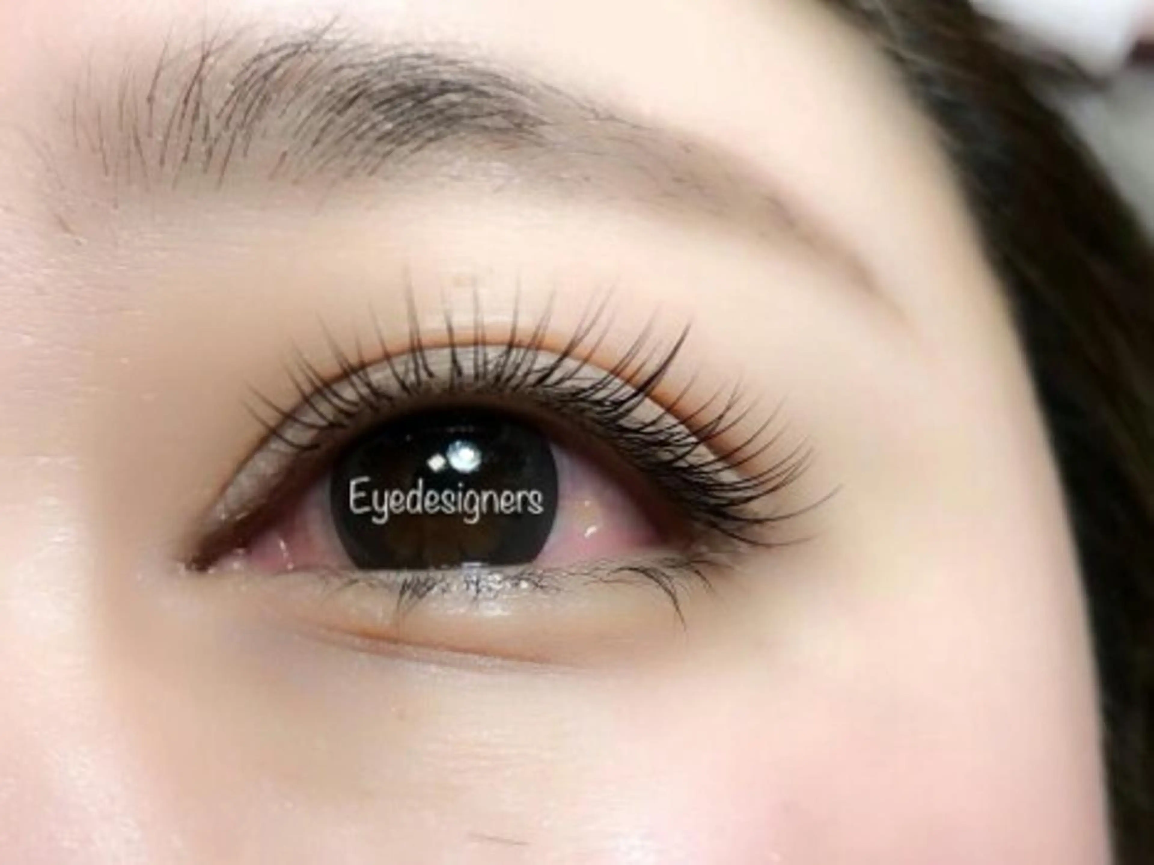 マツエク・マツパ アイデザイナーズ 与野店のマツエク・マツパデザイン