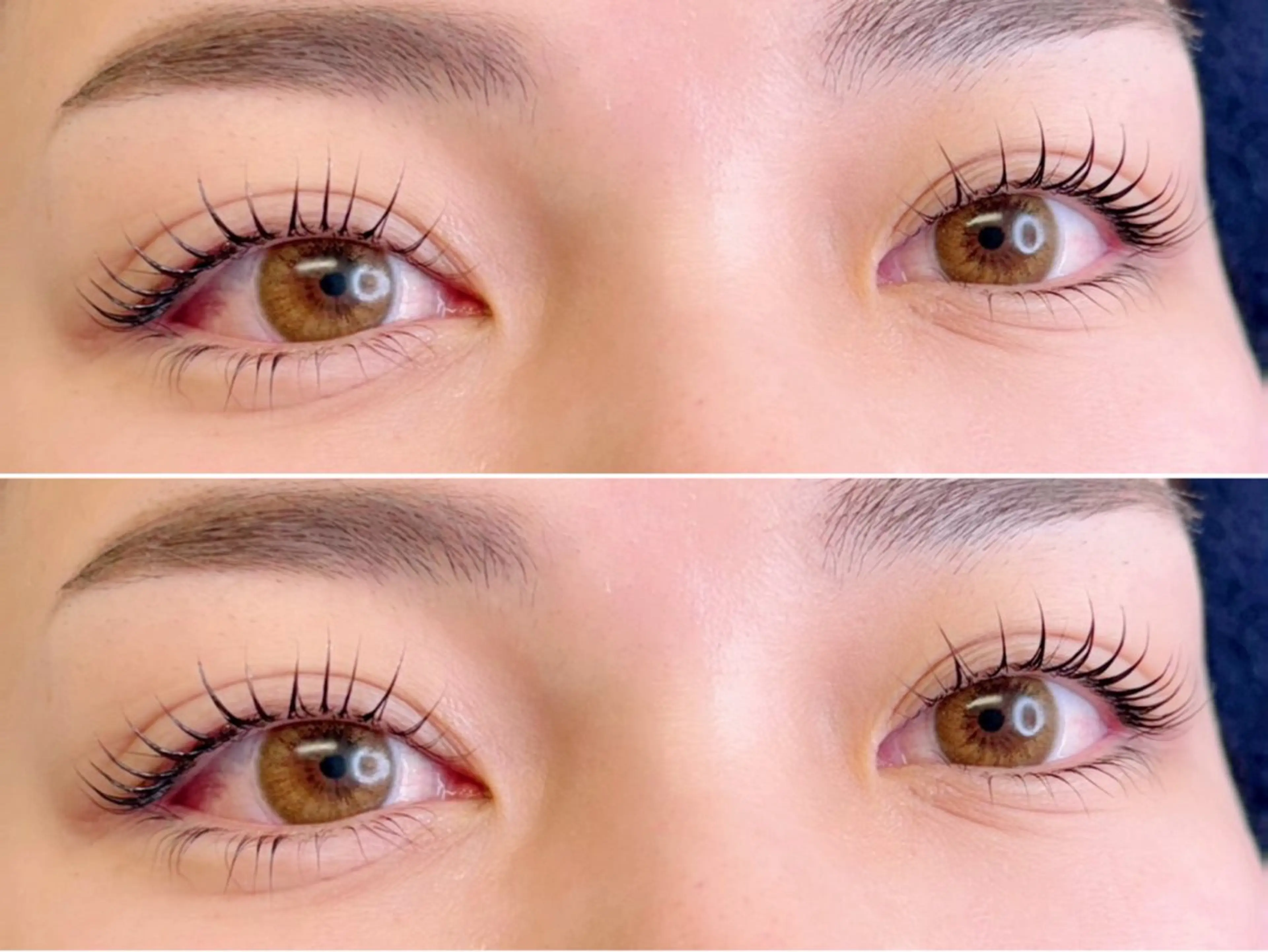 マツエク・マツパ まつげパーマ Kanako 🌼のマツエク・マツパデザイン