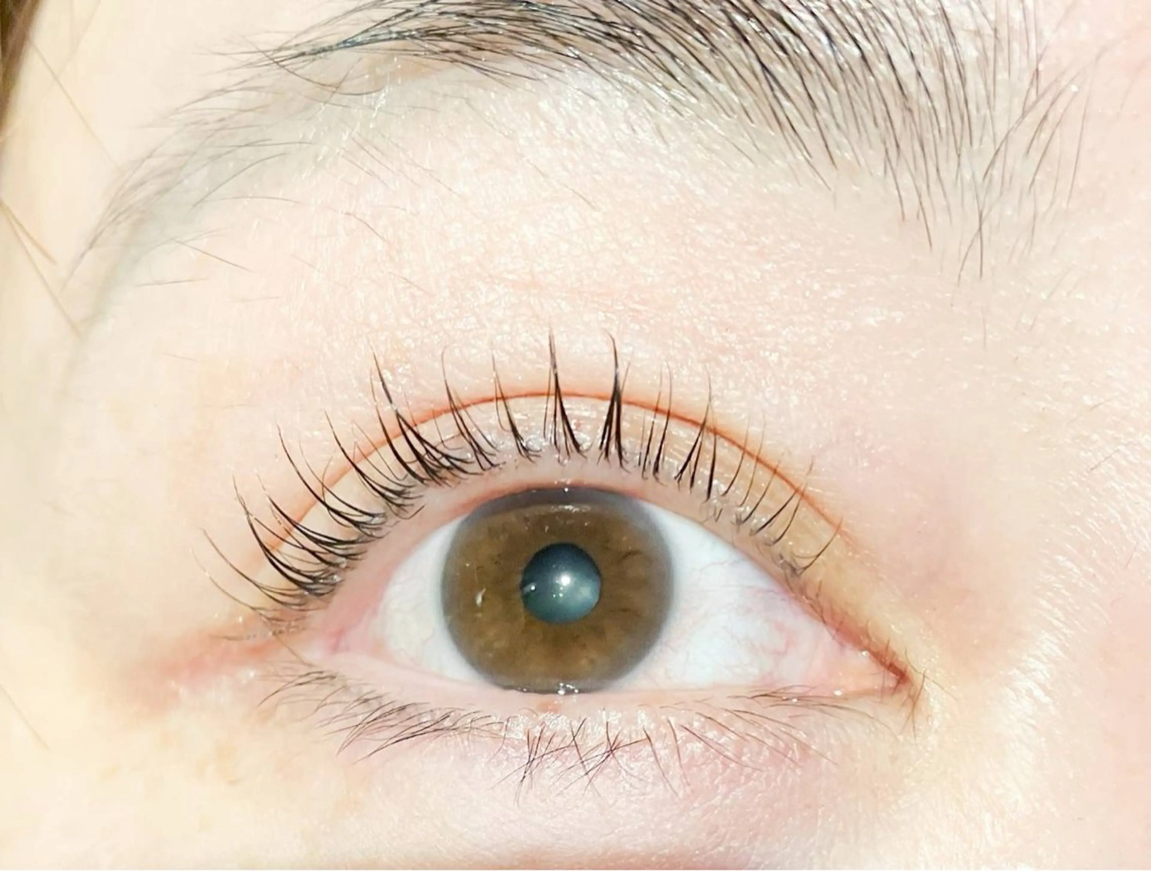 マツエク・マツパ マツパ Chopinet しずかのマツエク・マツパデザイン