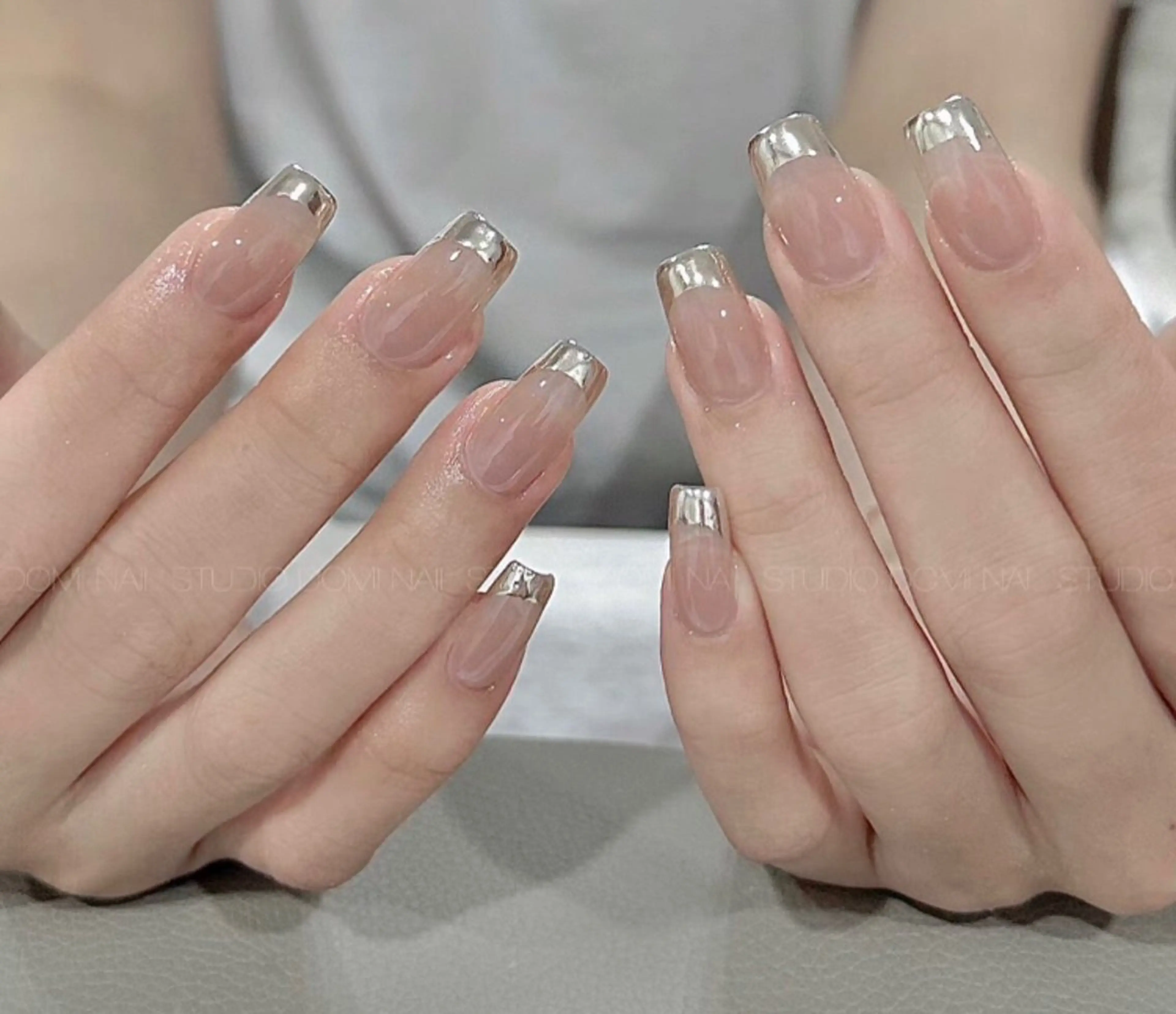 ネイル ハンドネイル ネイルサロン KARIのネイルデザイン