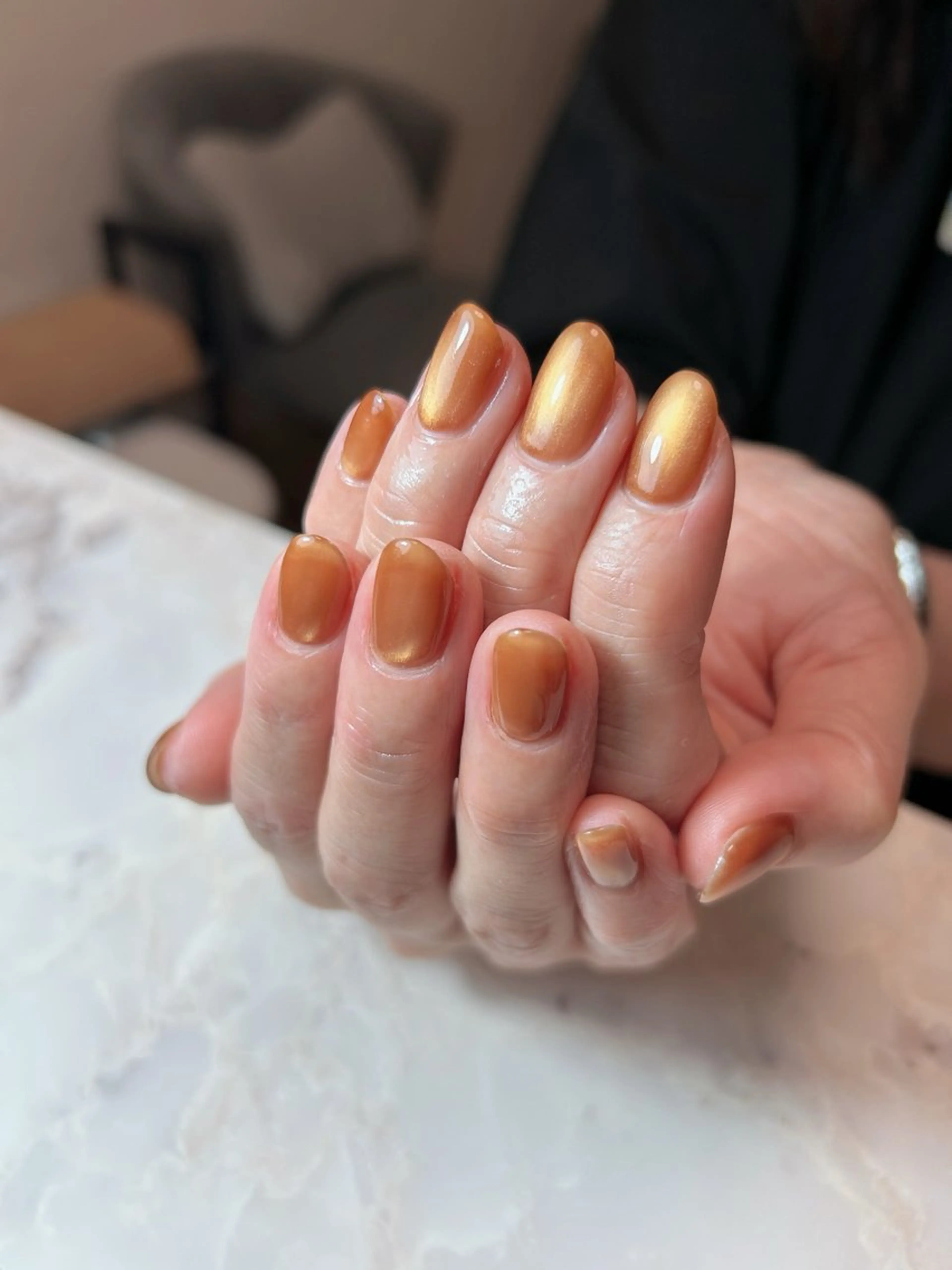 ネイル ハンドネイル sweet 仲野陽子のネイルデザイン